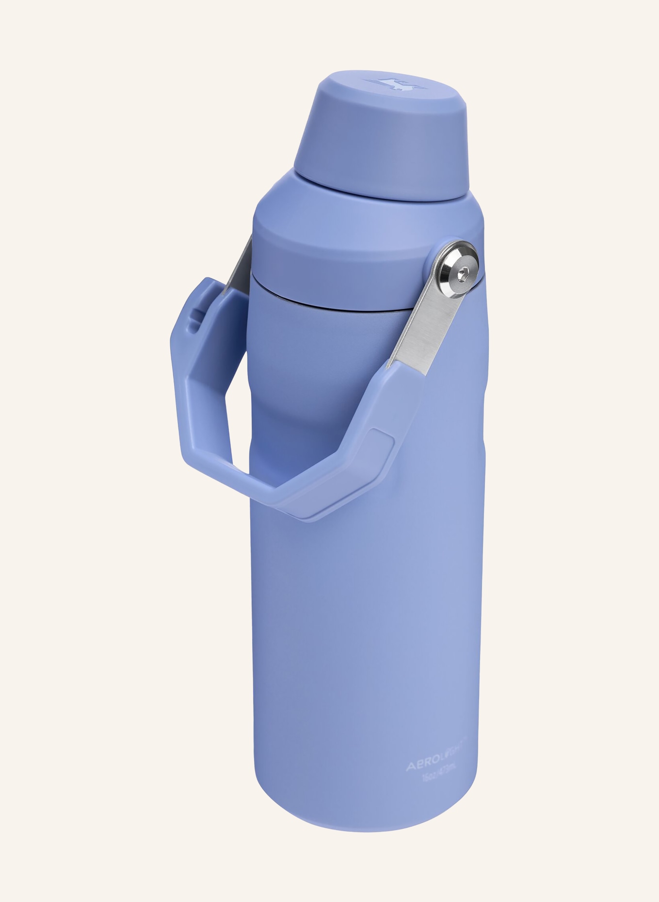 STANLEY Isolierflasche THE ICEFLOW™ BOTTLE FAST FLOW: HELLLILA