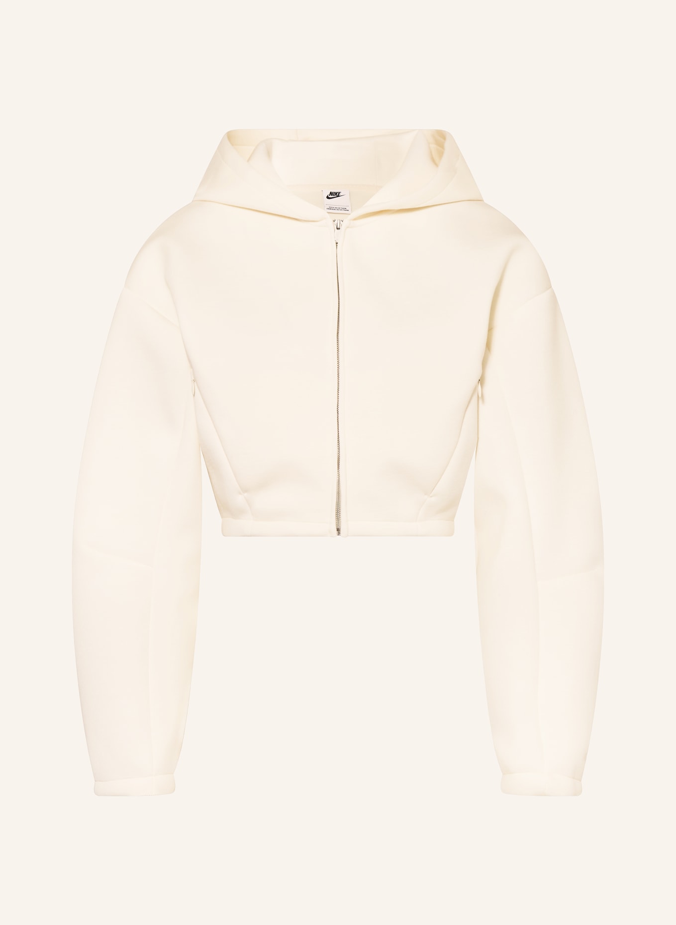 Nike Sweatjacke SPORTSWEAR: ECRU