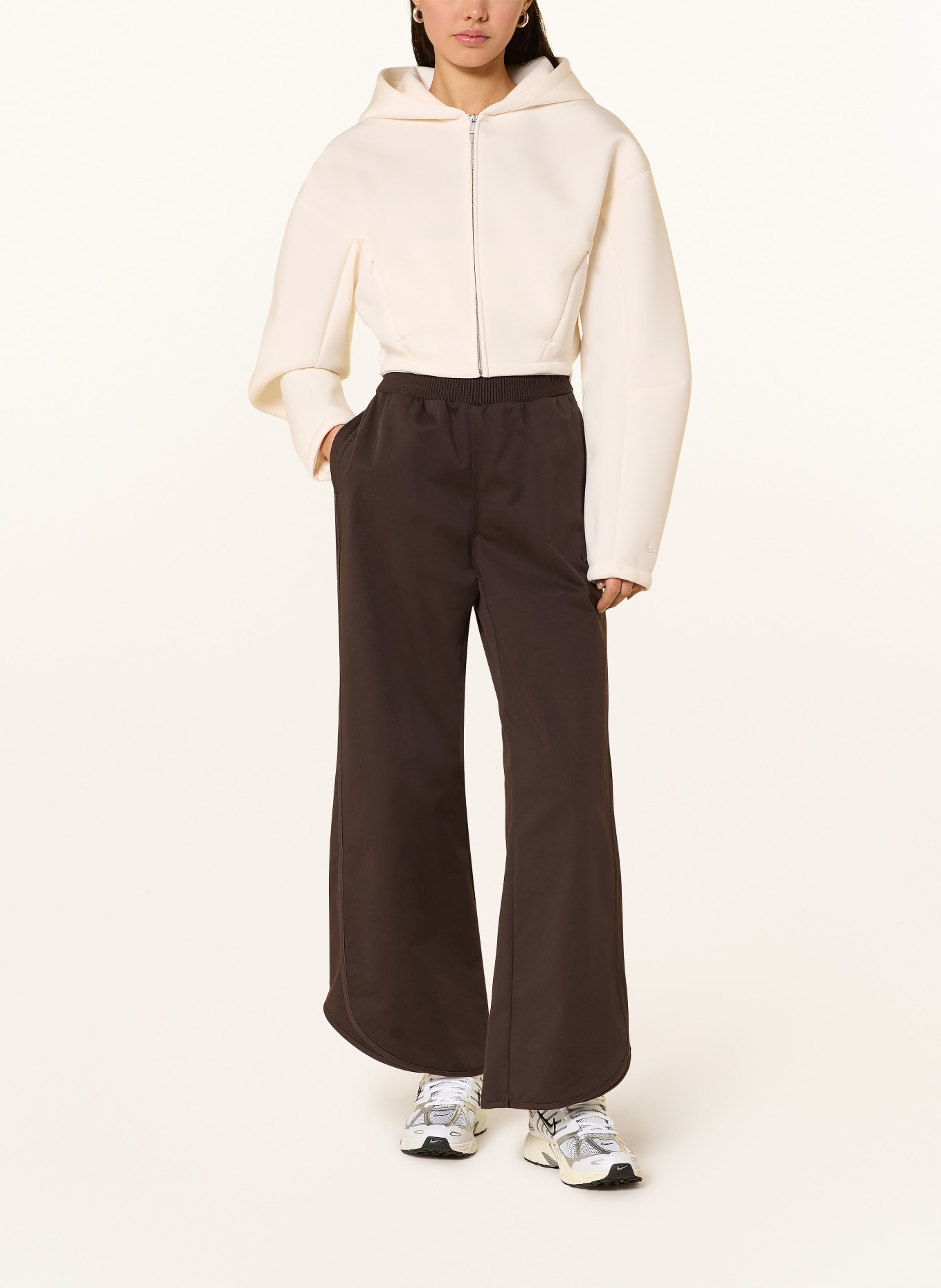 Nike Sweatjacke SPORTSWEAR: ECRU