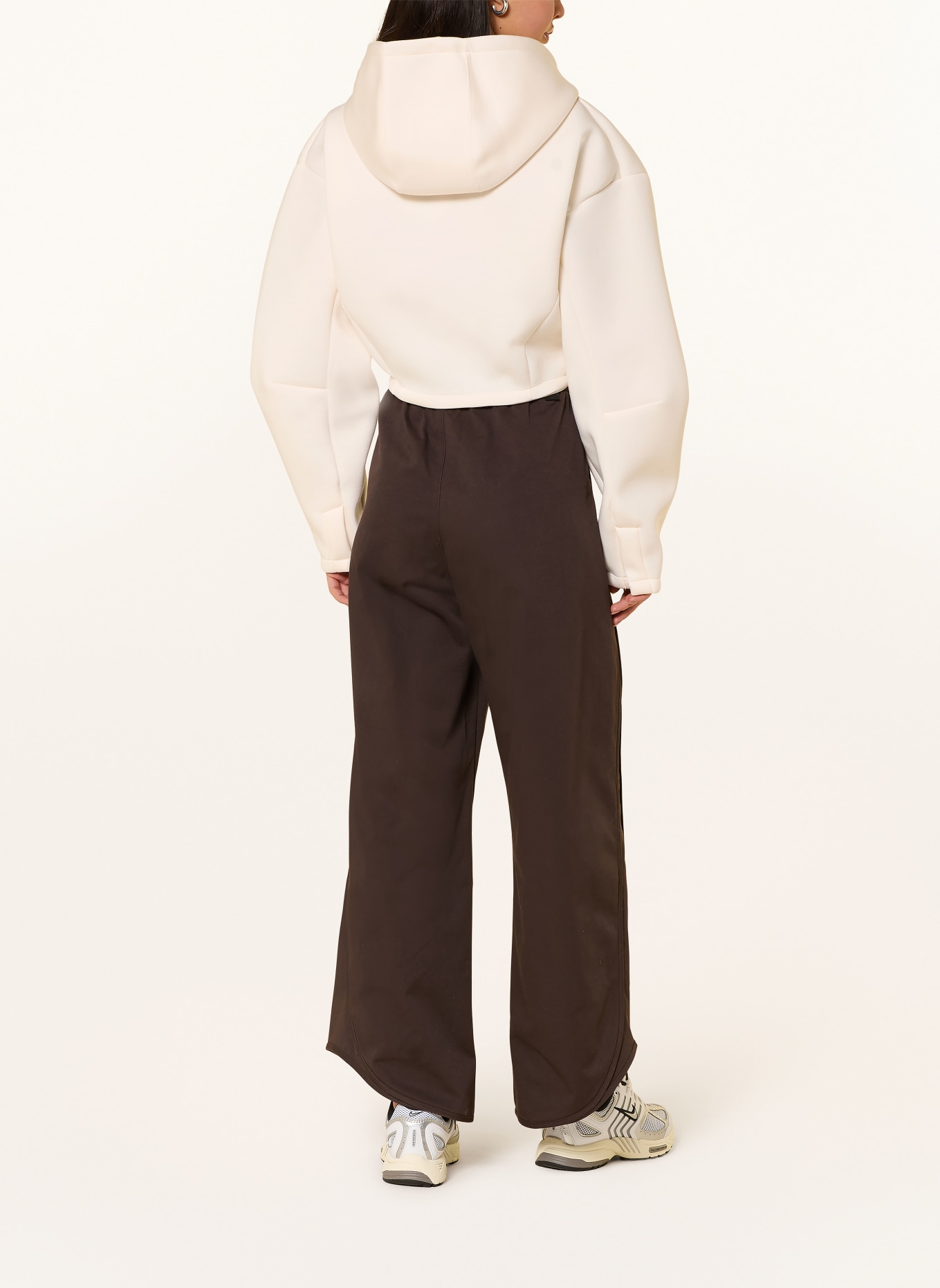 Nike Sweatjacke SPORTSWEAR: ECRU