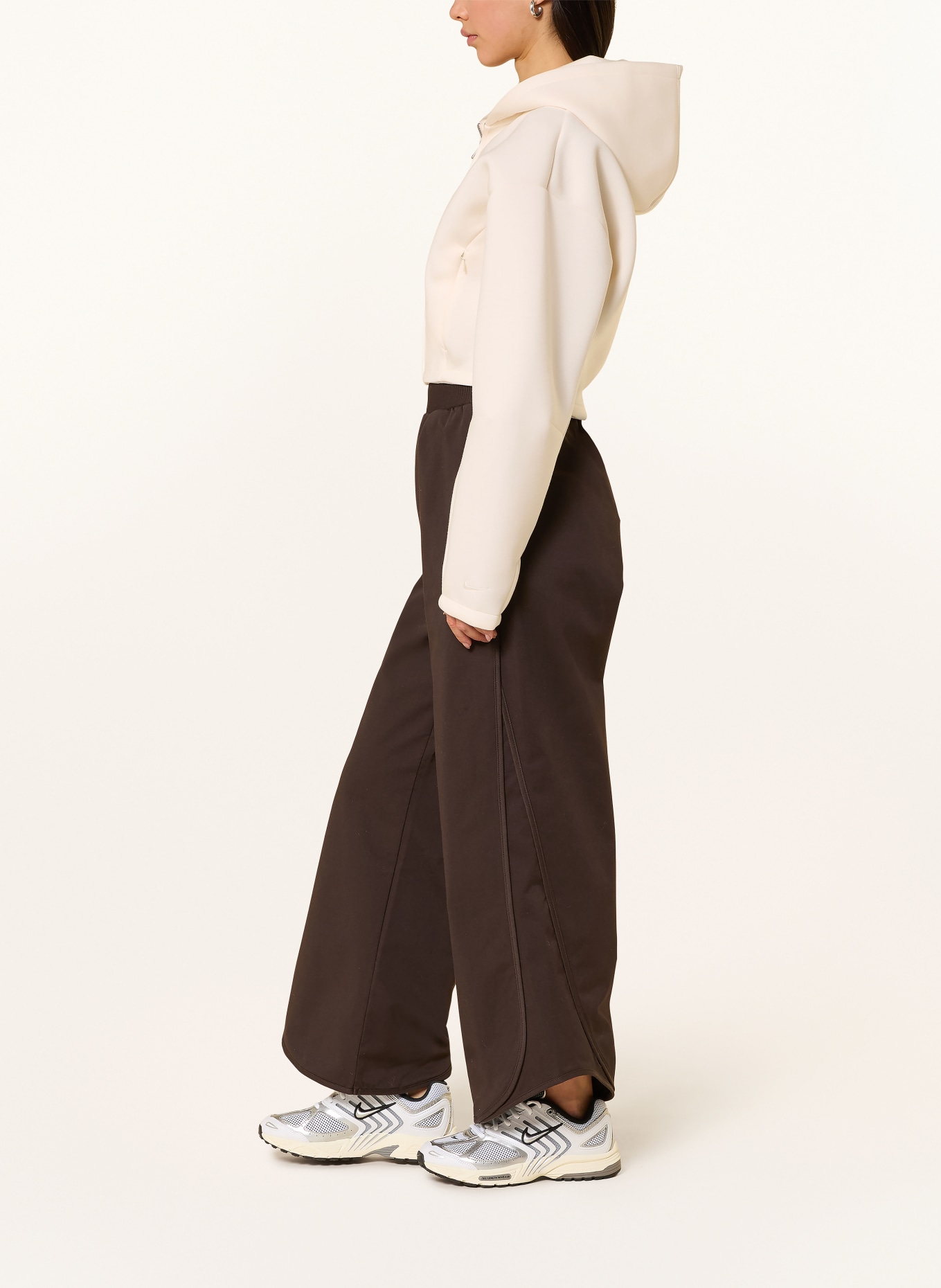 Nike Sweatjacke SPORTSWEAR: ECRU