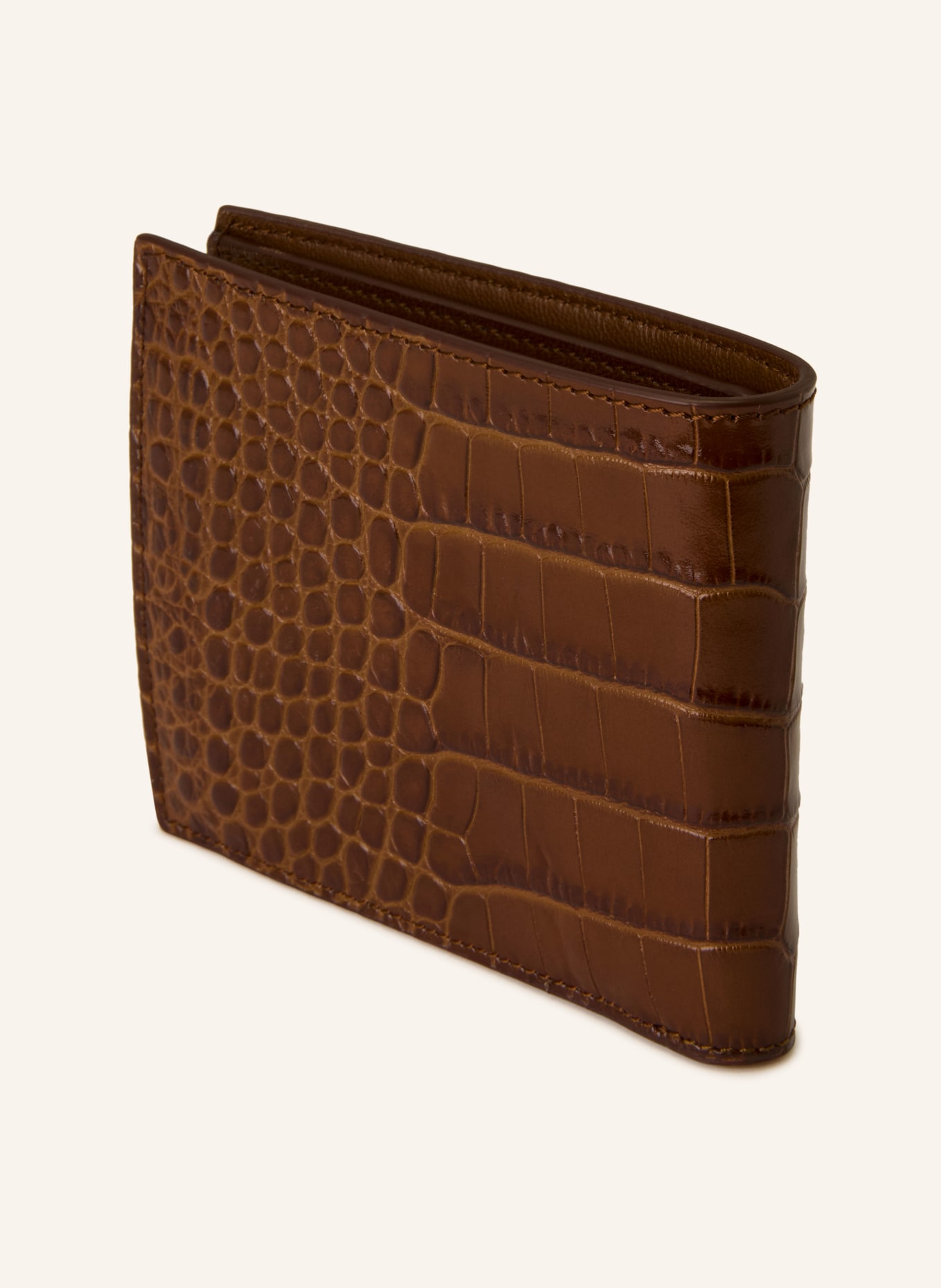 TOM FORD Geldbörse: BRAUN