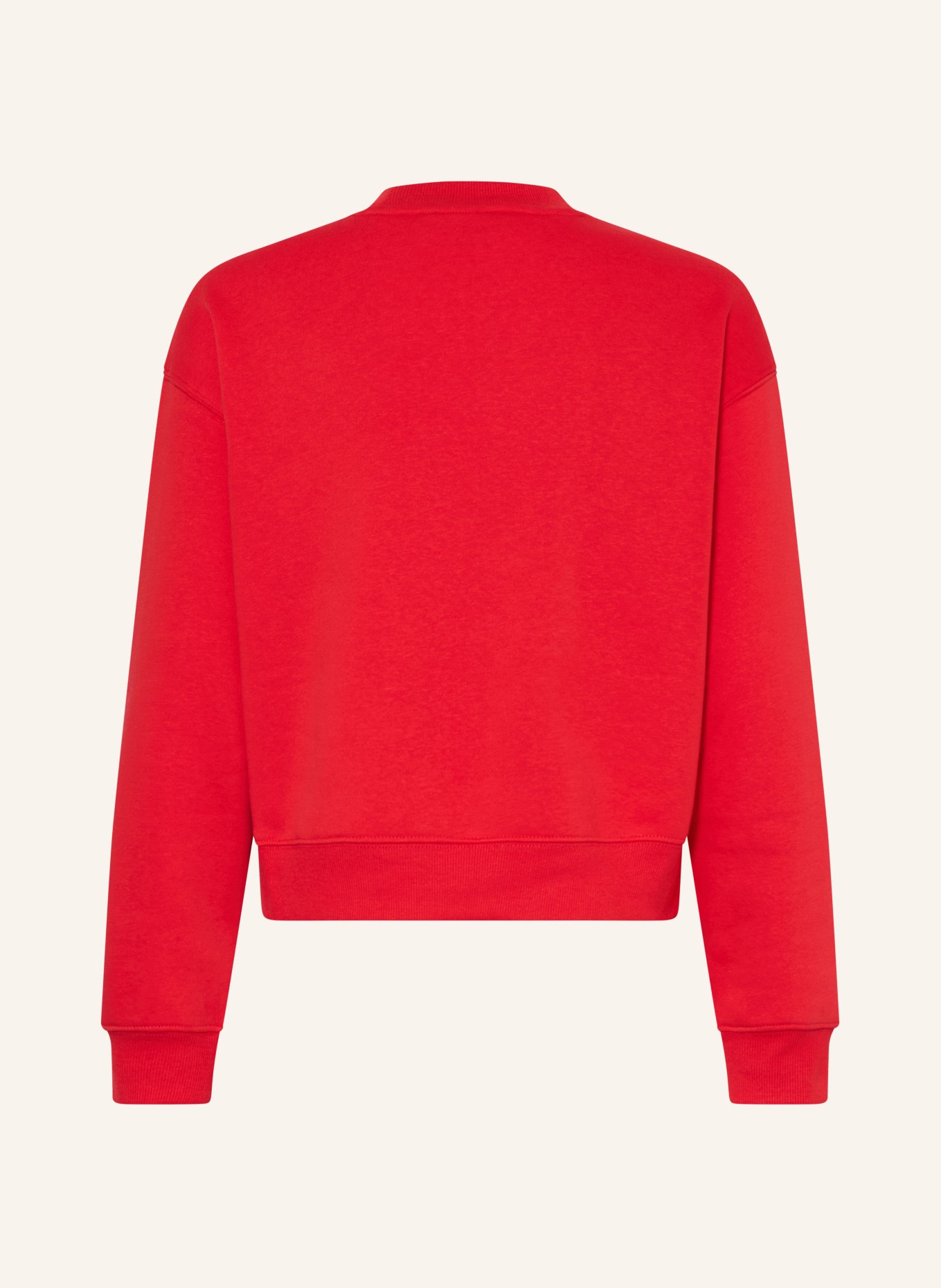 ONLY bluza: CZERWONY