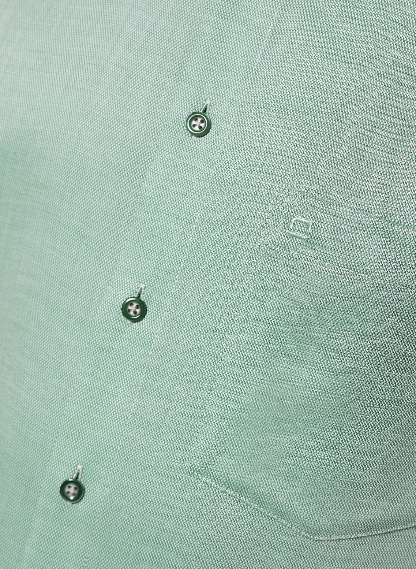 OLYMP Hemd Luxor comfort fit: HELLGRÜN