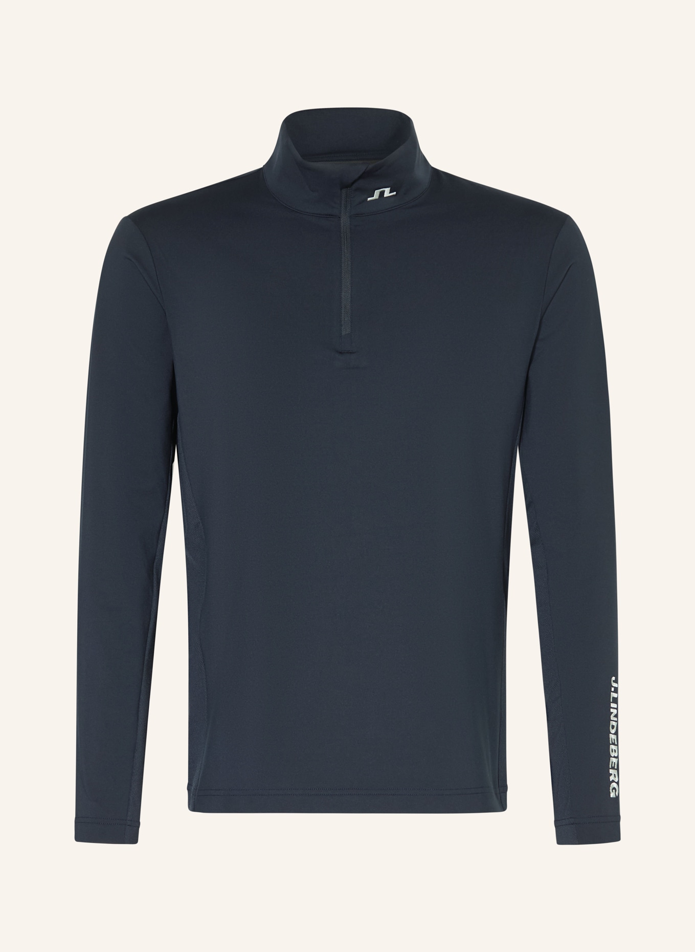 J.LINDEBERG Midlayer: DUNKELBLAU