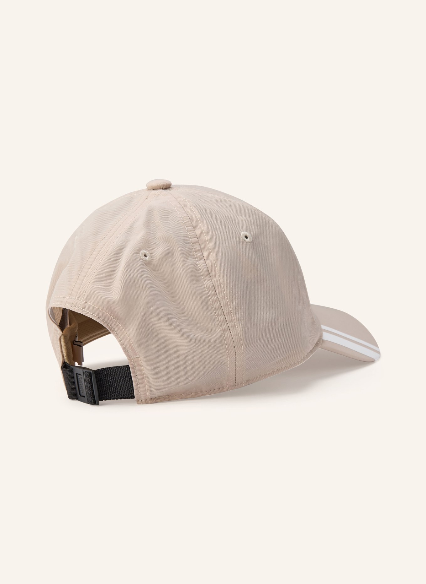 J.LINDEBERG Cap FELIX: BEIGE