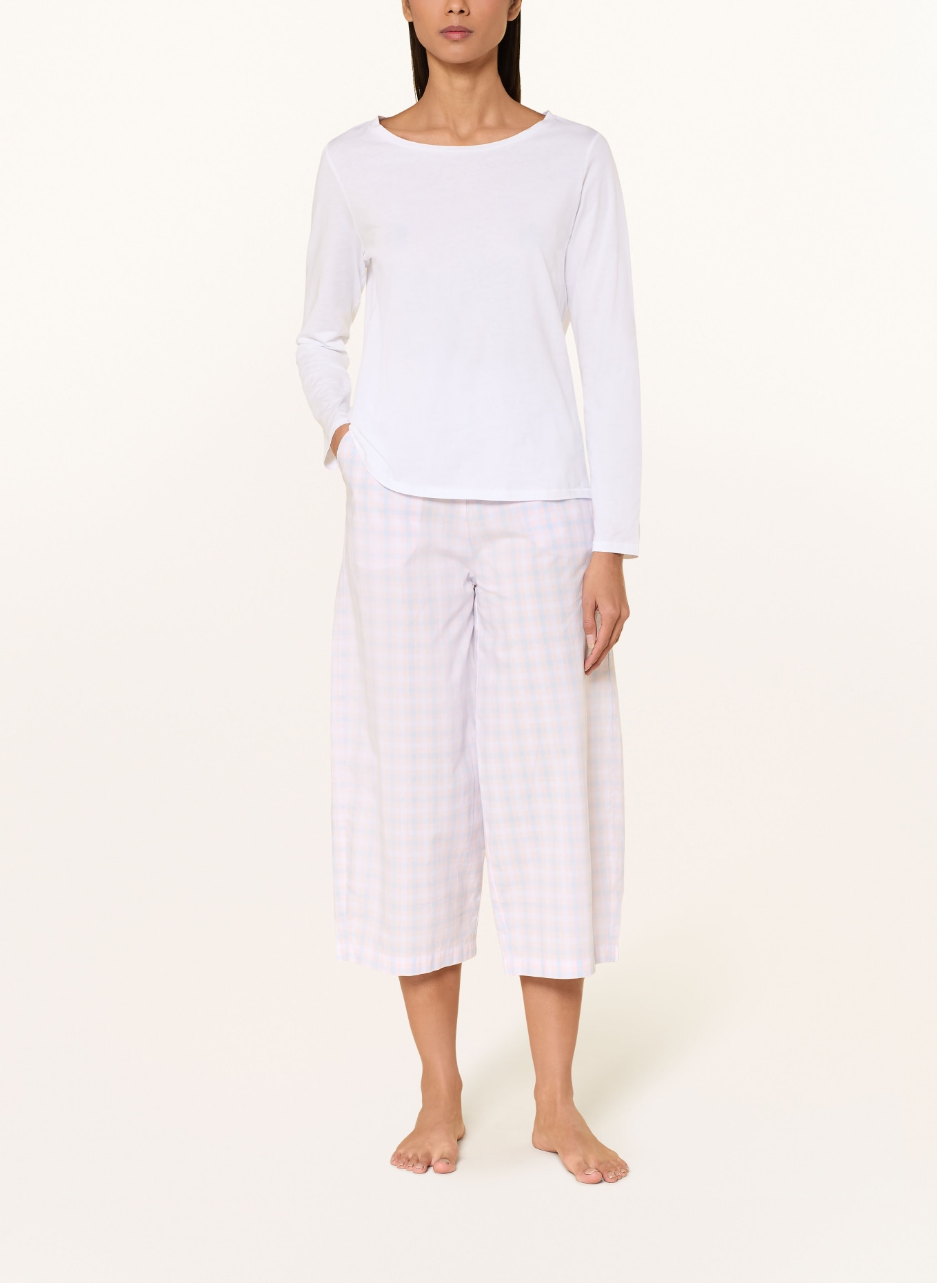 darling harbour sleep pants: ROSA