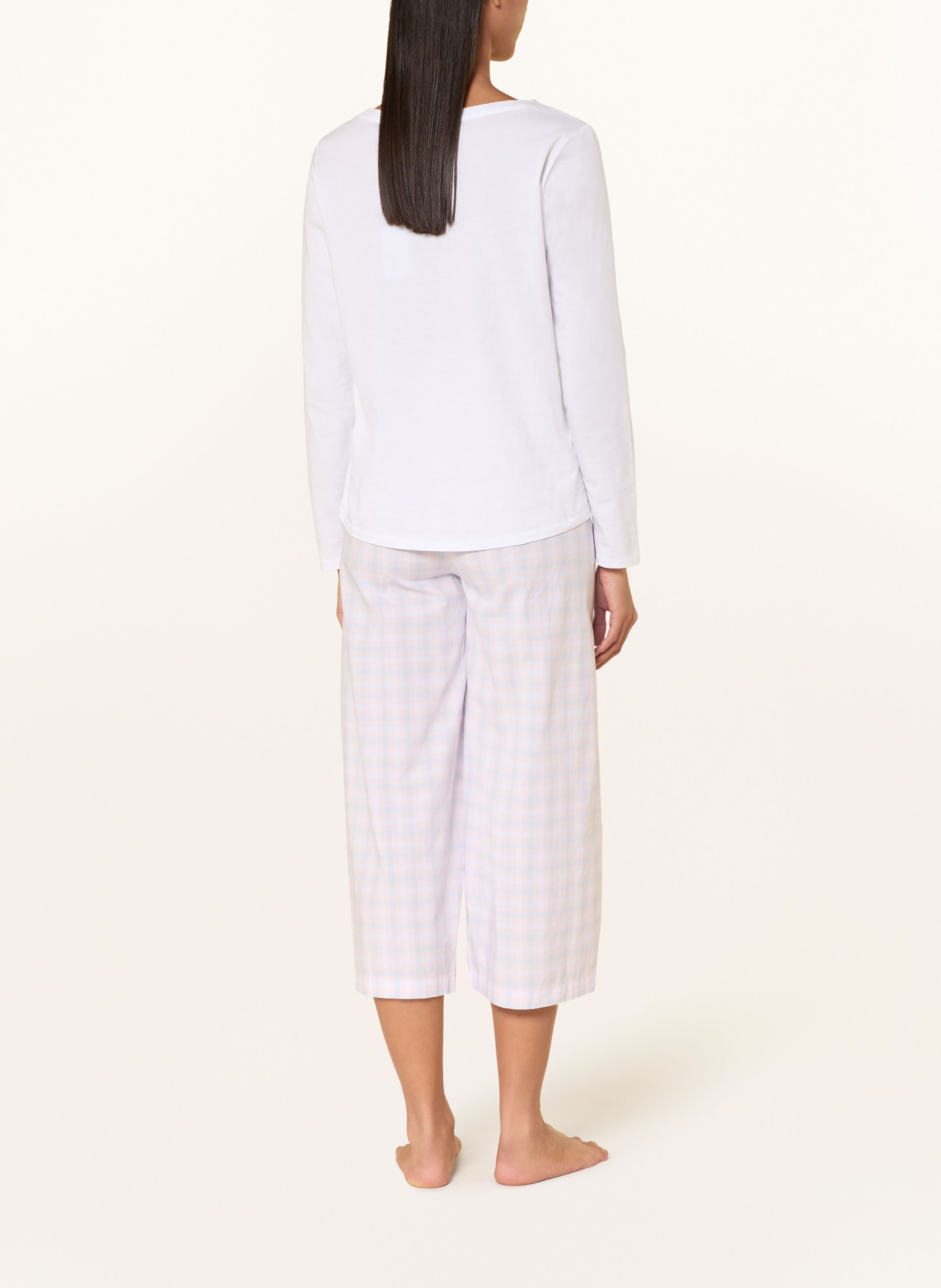 darling harbour sleep pants: ROSA