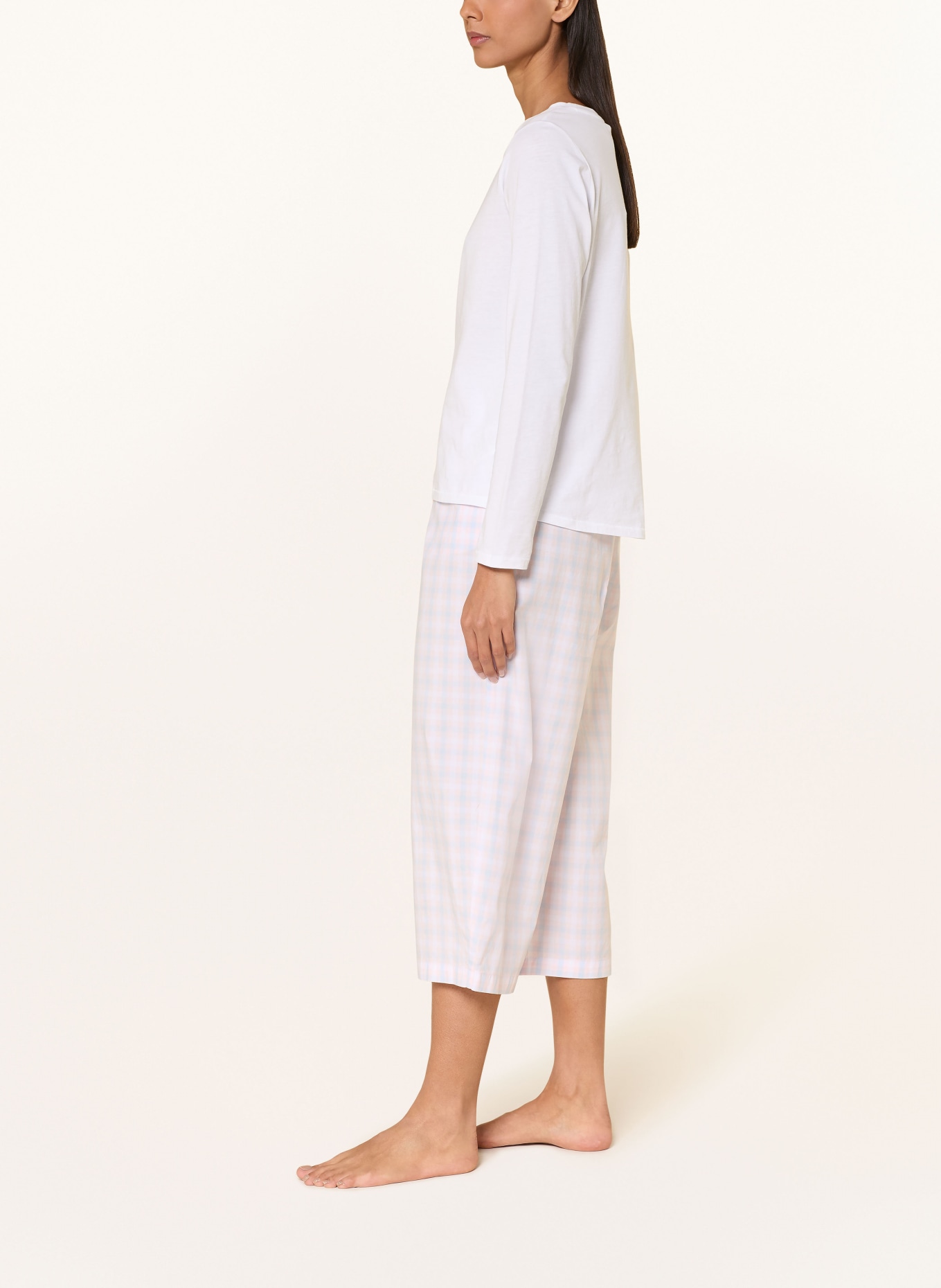 darling harbour sleep pants: ROSA
