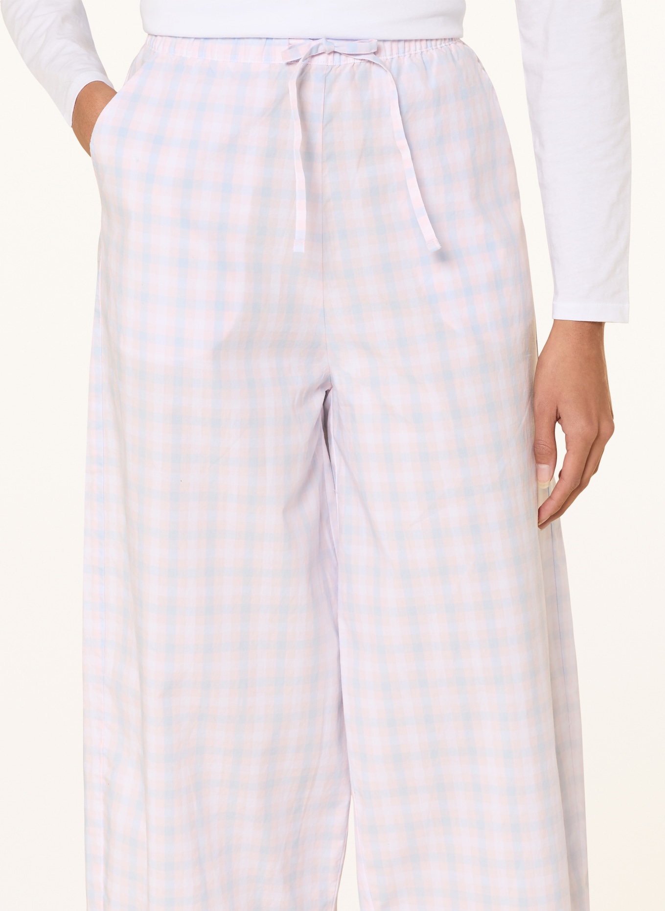 darling harbour sleep pants: ROSA
