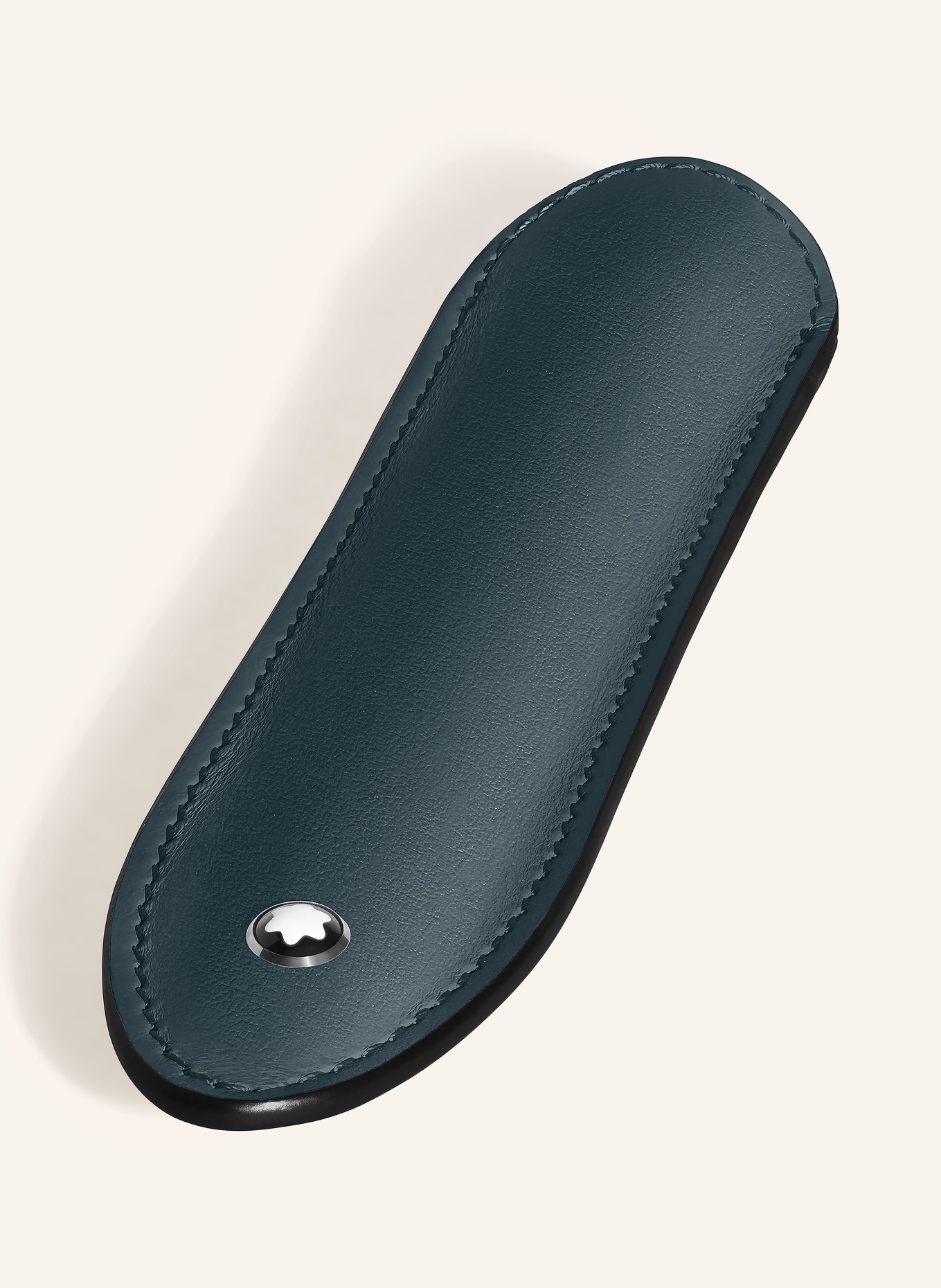 MONTBLANC Stifte-Etui MEISTERSTÜCK: PETROL