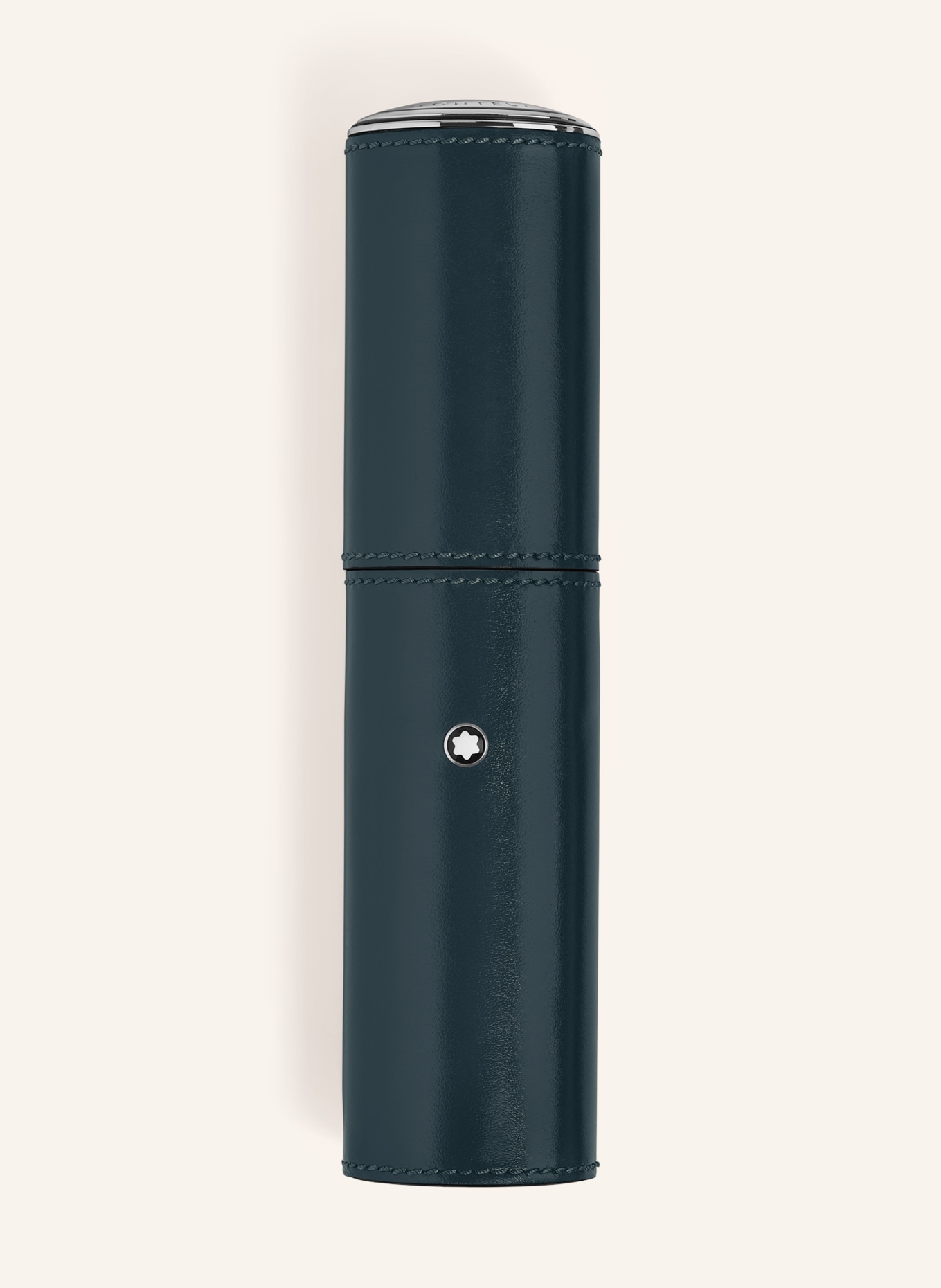 MONTBLANC Pencil case MEISTERSTÜCK: DARK BLUE