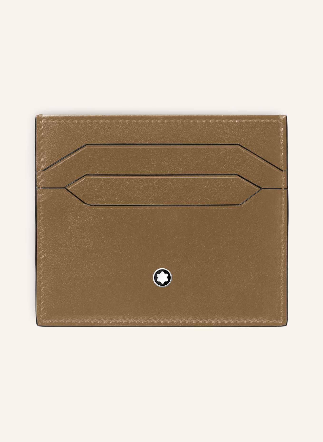 MONTBLANC MEISTERSTÜCK card case: BLUE