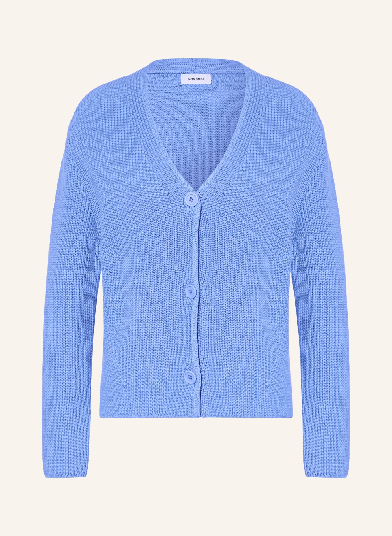 darling harbour cardigan: GITANE