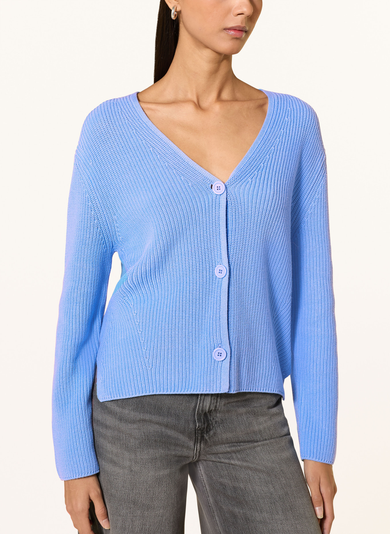 darling harbour cardigan: GITANE