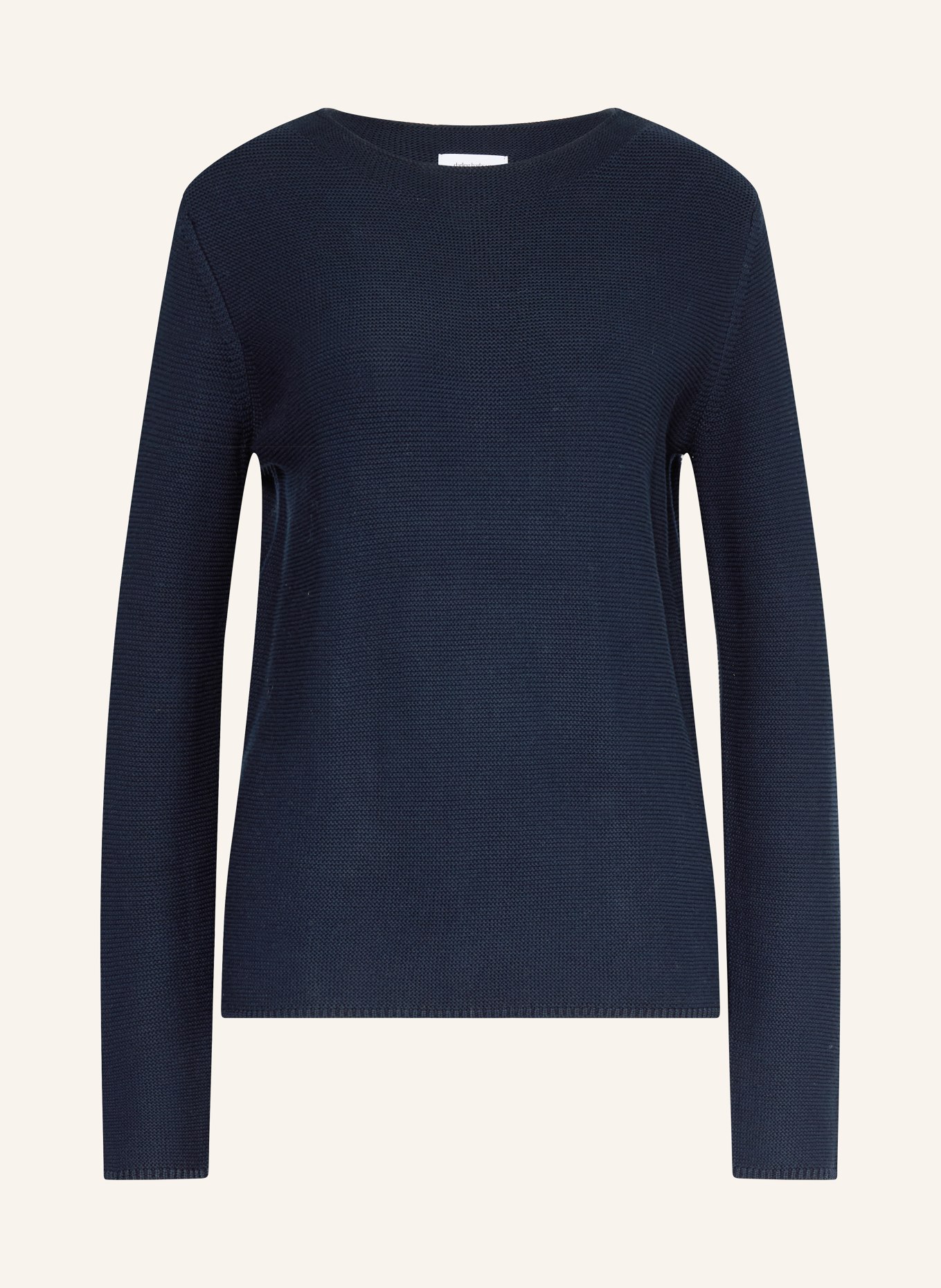 darling harbour Pullover: NAVY