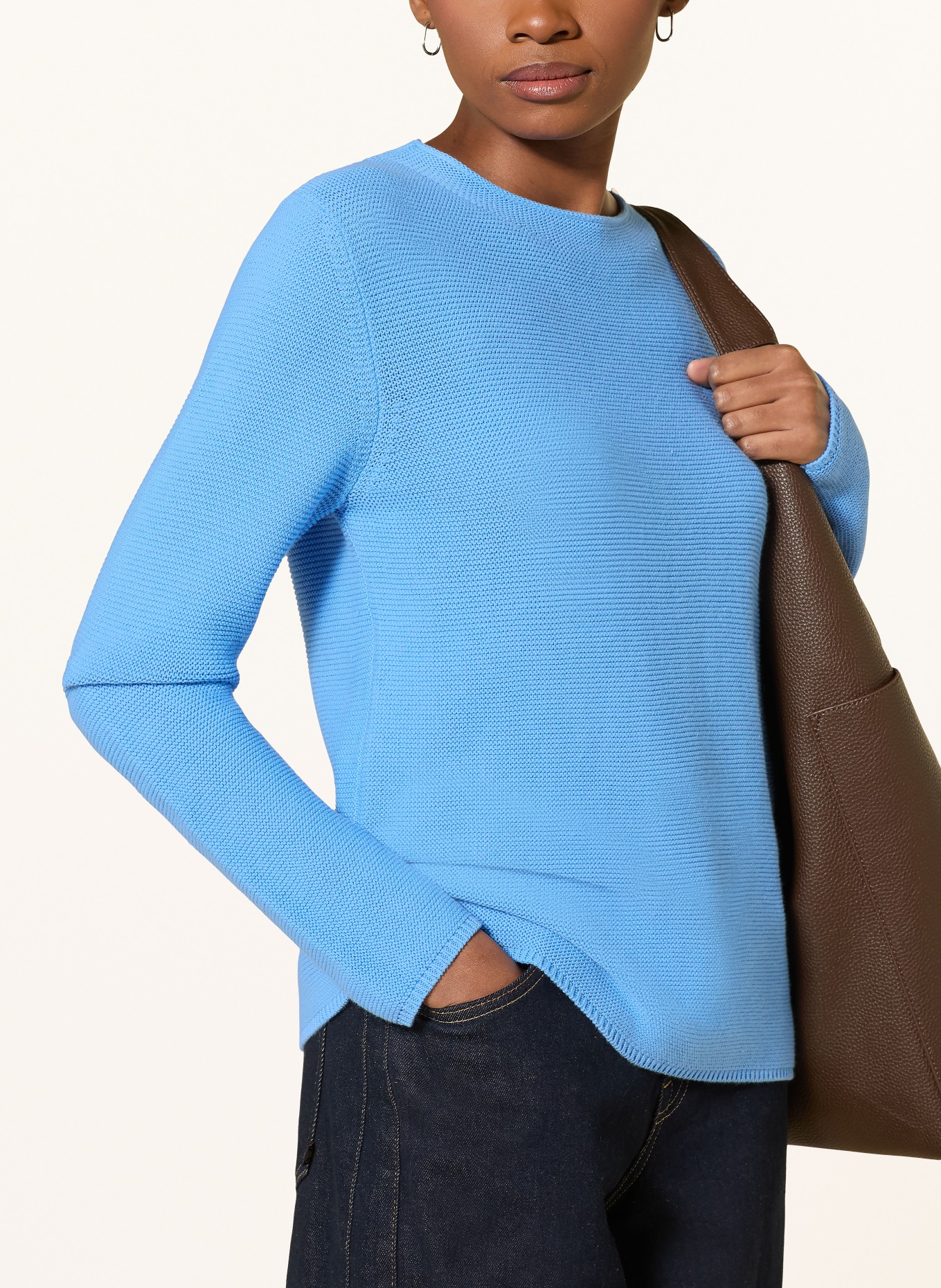 darling harbour Pullover: GITANE