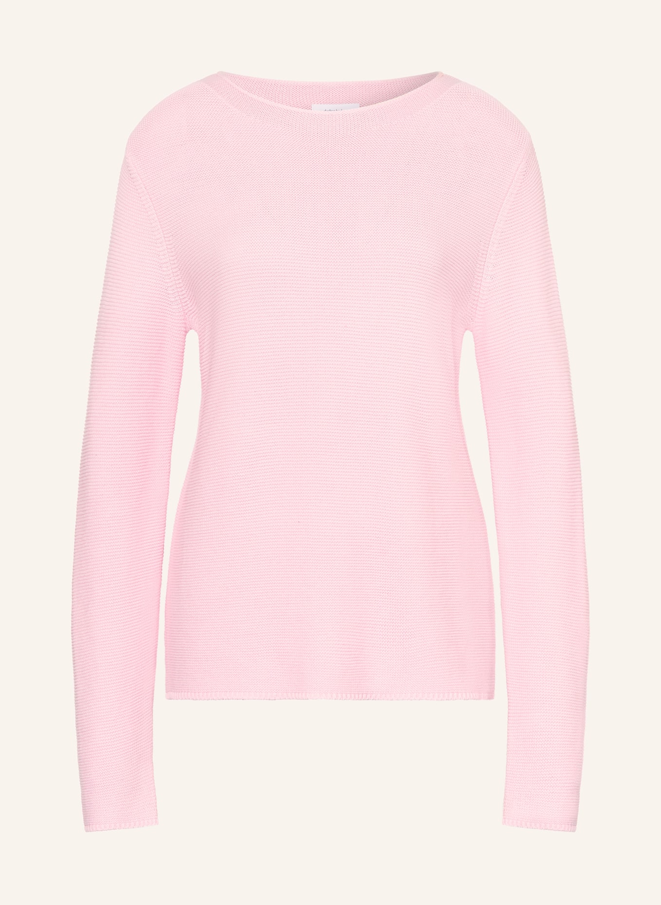 darling harbour sweter: LIGHT PINK
