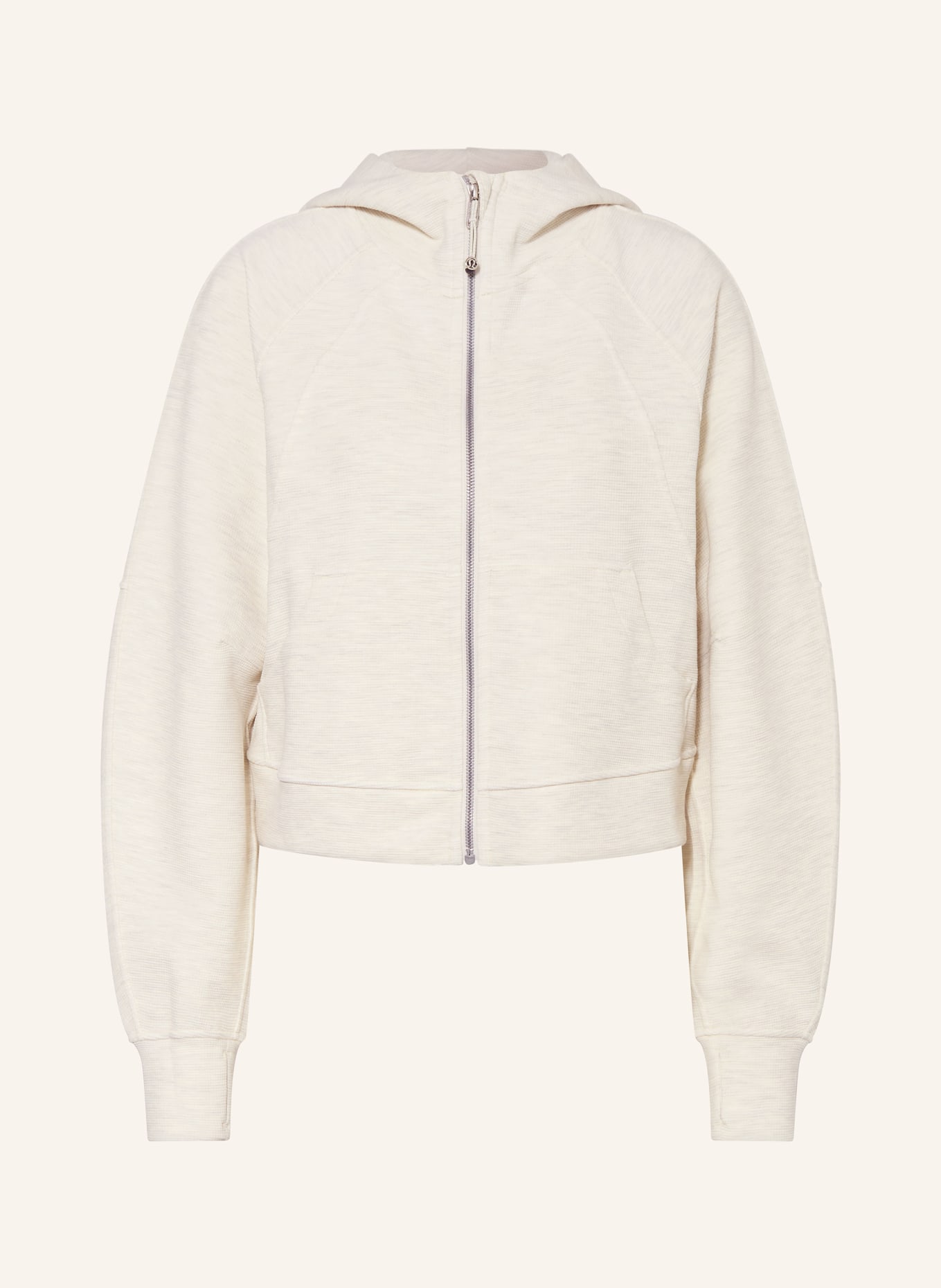 lululemon mikina: REŽNÁ