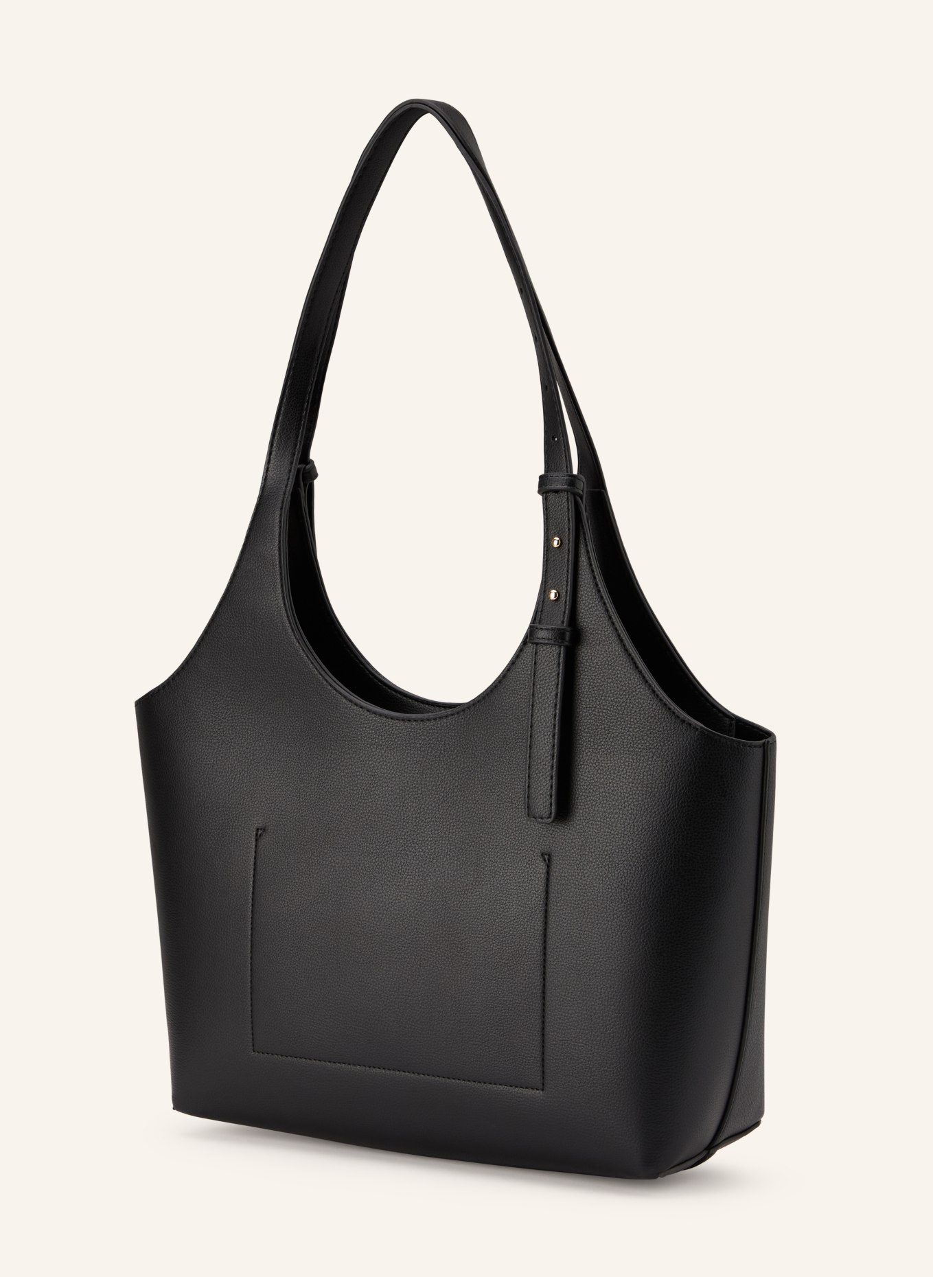 TOMMY HILFIGER klient: CZARNY / ZŁOTY