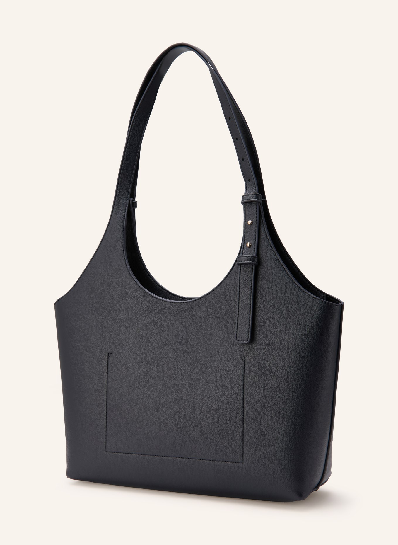 TOMMY HILFIGER klient: GRANATOWY / ZŁOTY