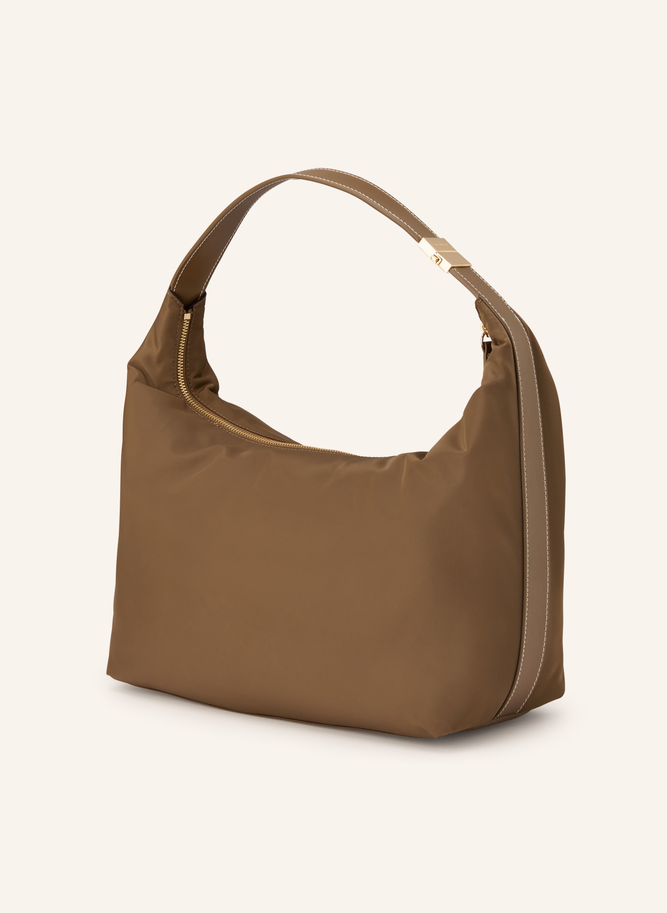 TOMMY HILFIGER handbag: KHAKI