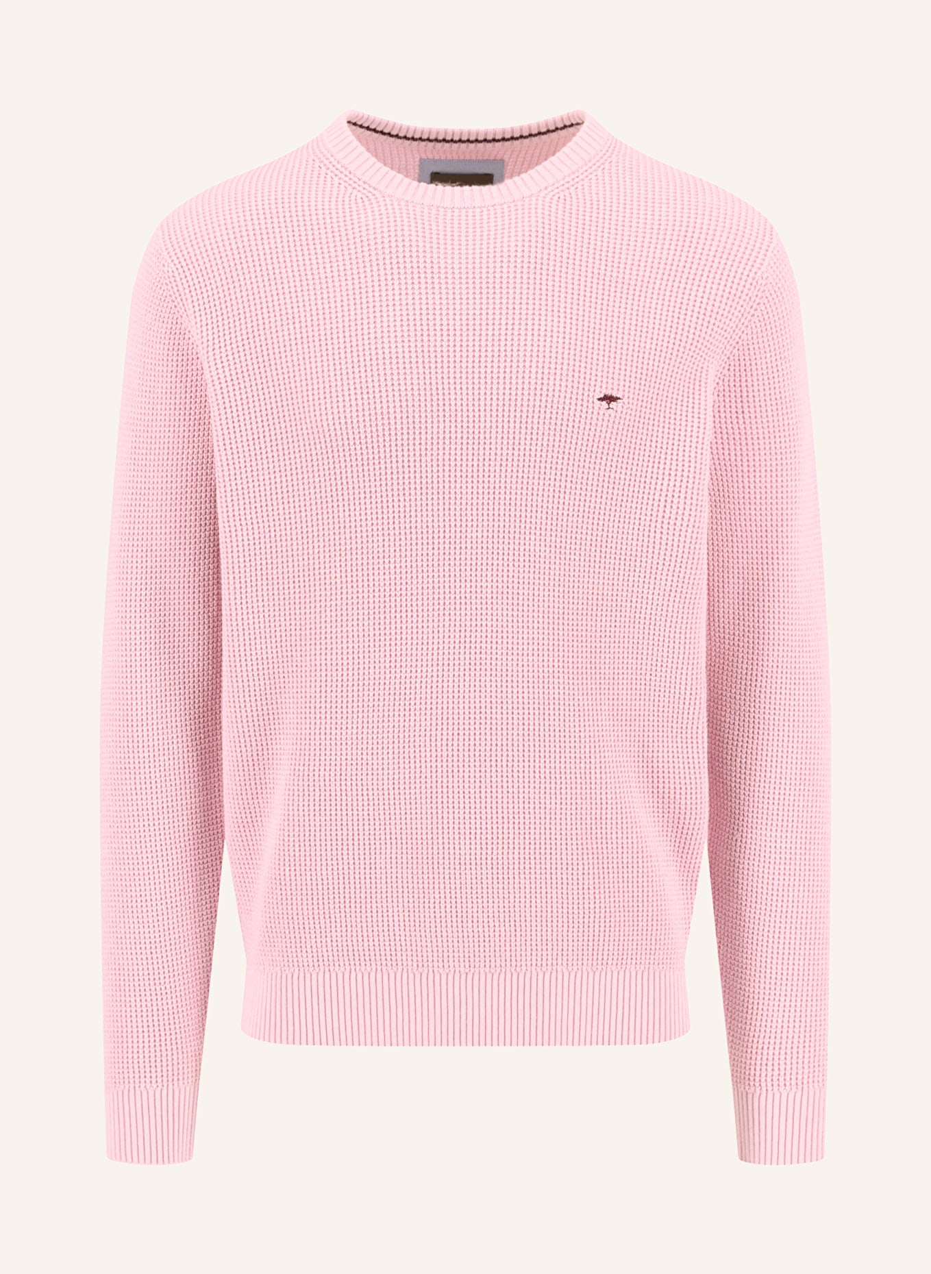 FYNCH-HATTON Pullover: ROSA