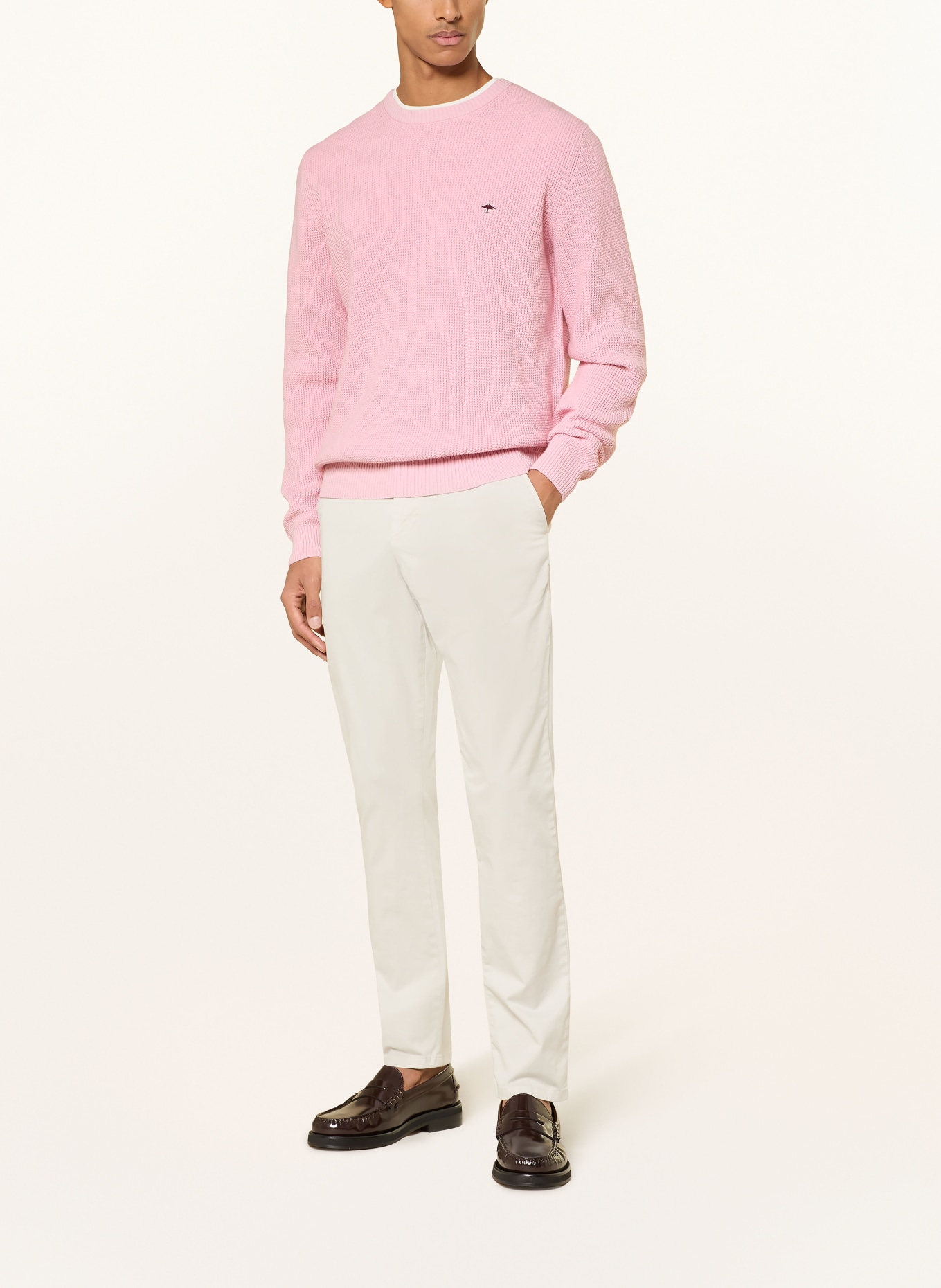 FYNCH-HATTON Pullover: ROSA