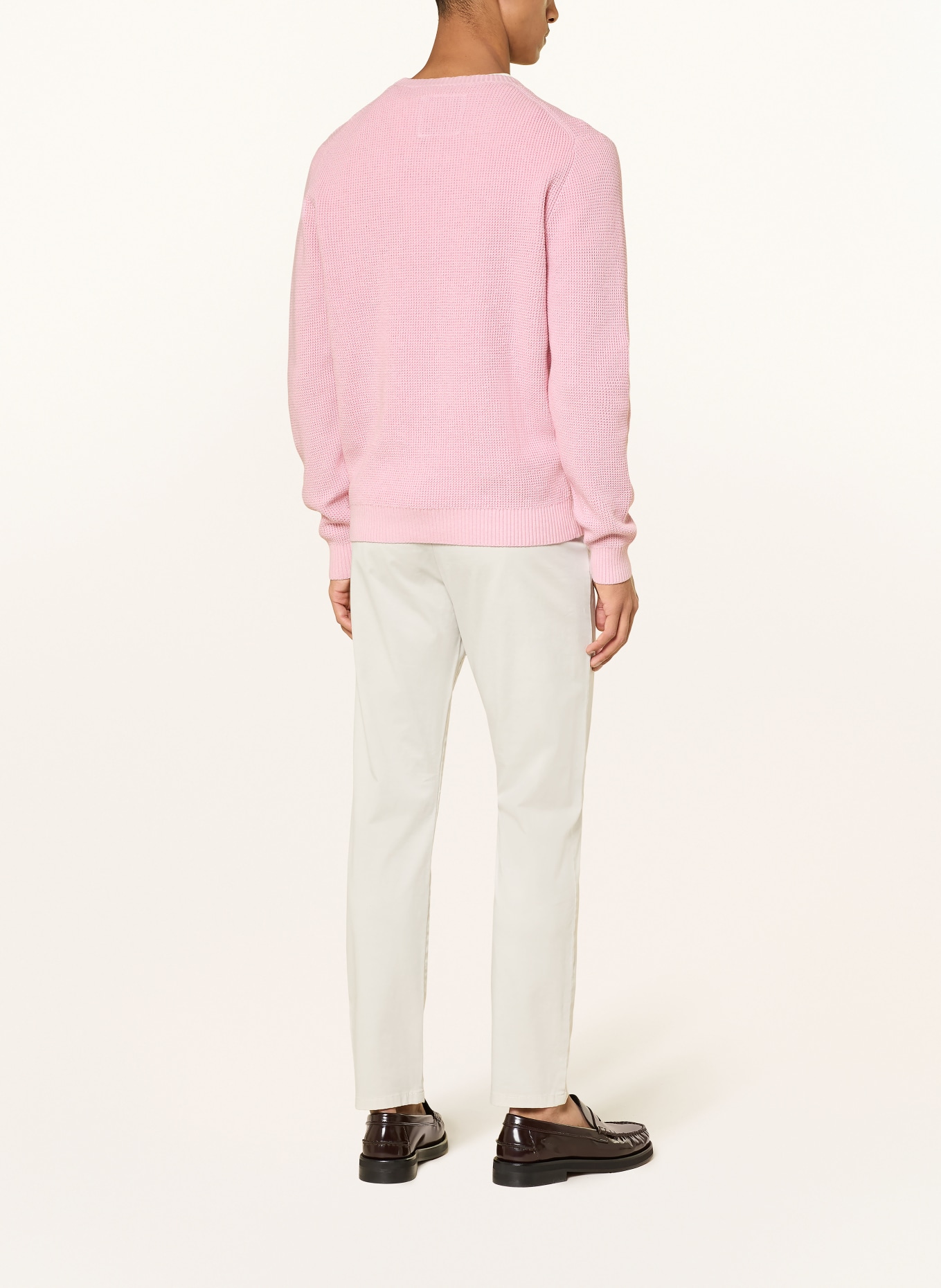 FYNCH-HATTON Pullover: ROSA