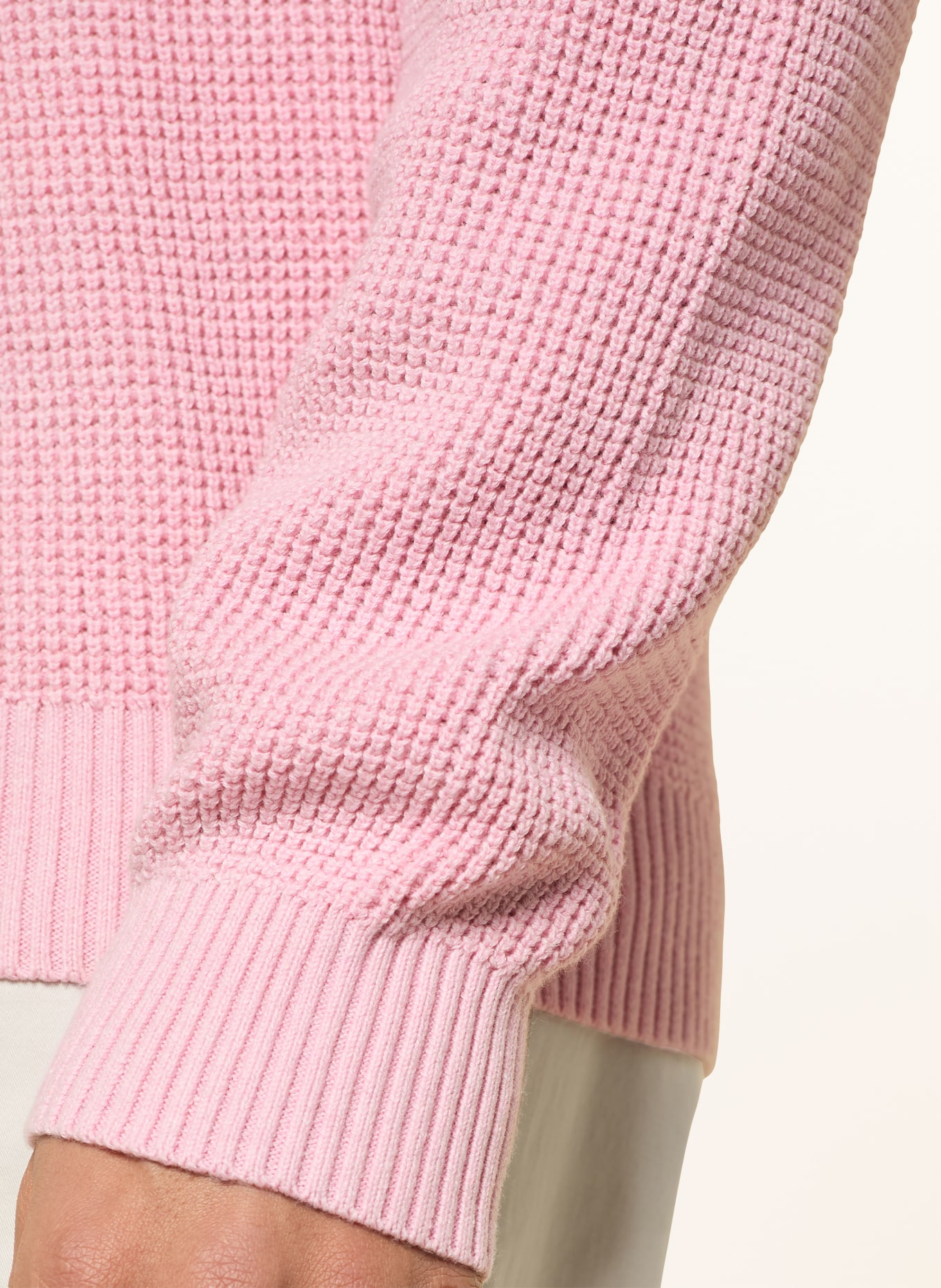 FYNCH-HATTON Pullover: ROSA