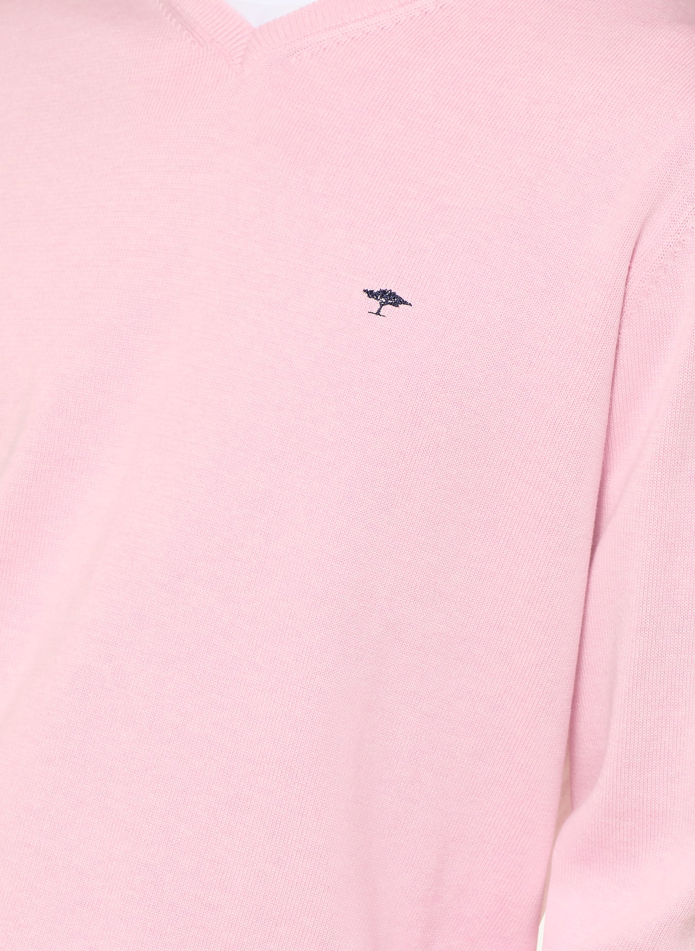 FYNCH-HATTON Pullover: HELLROSA