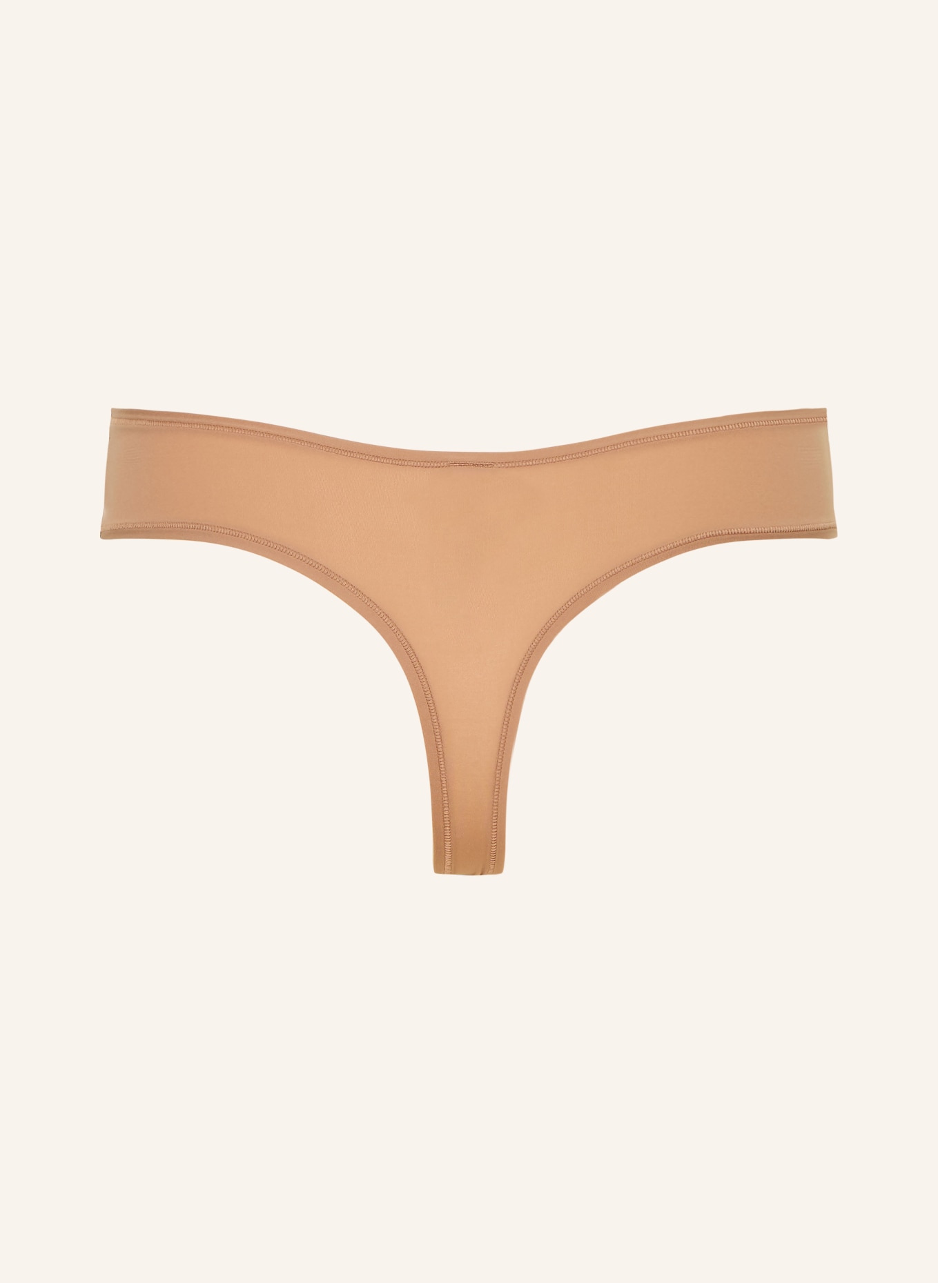 SKIMS Lot de 5 strings FITS EVERYBODY: SIENNA AND ONYX