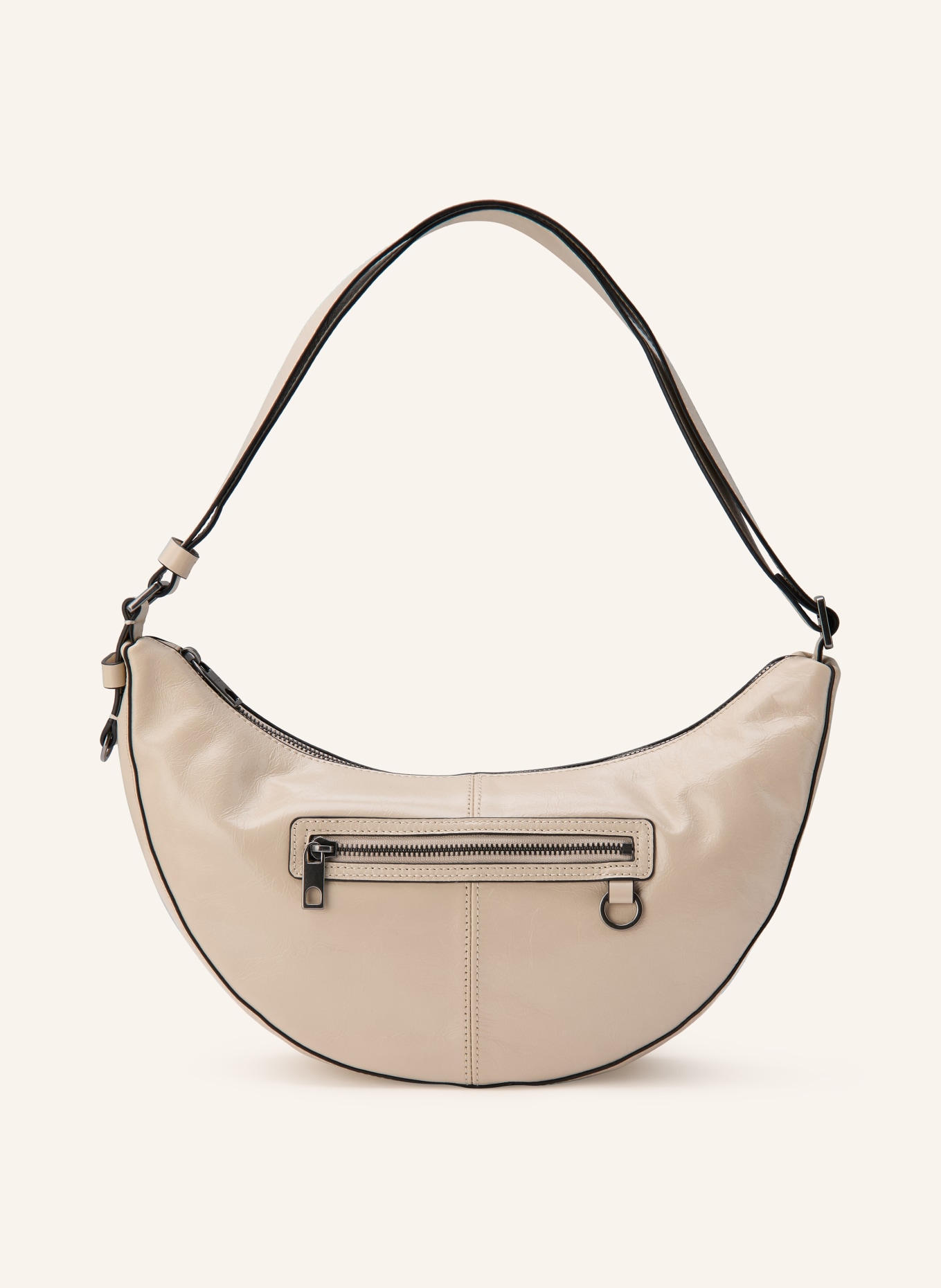 LIEBESKIND torba na ramię: ECRU