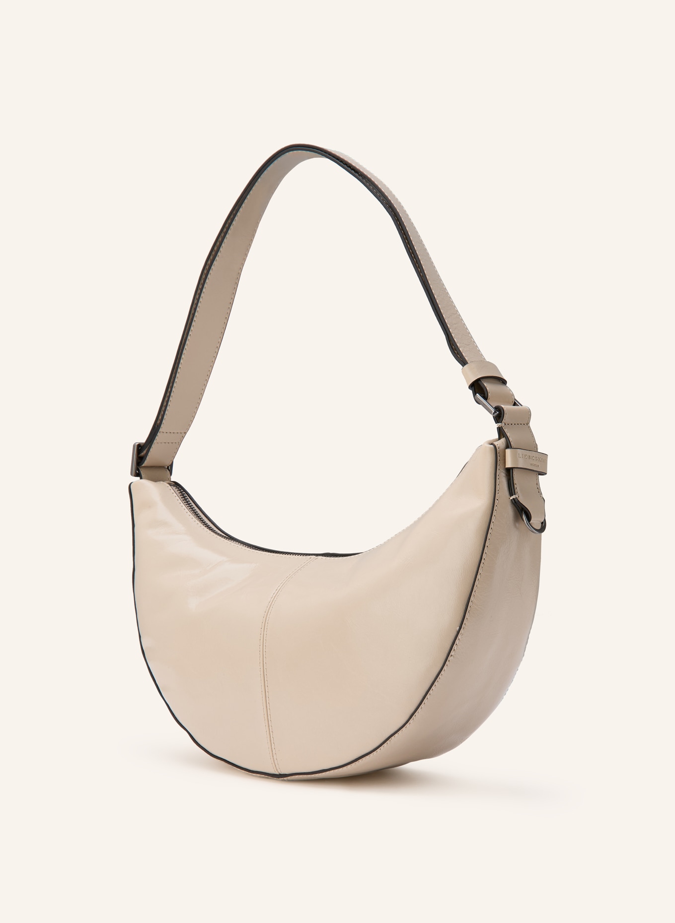 LIEBESKIND torba na ramię: ECRU