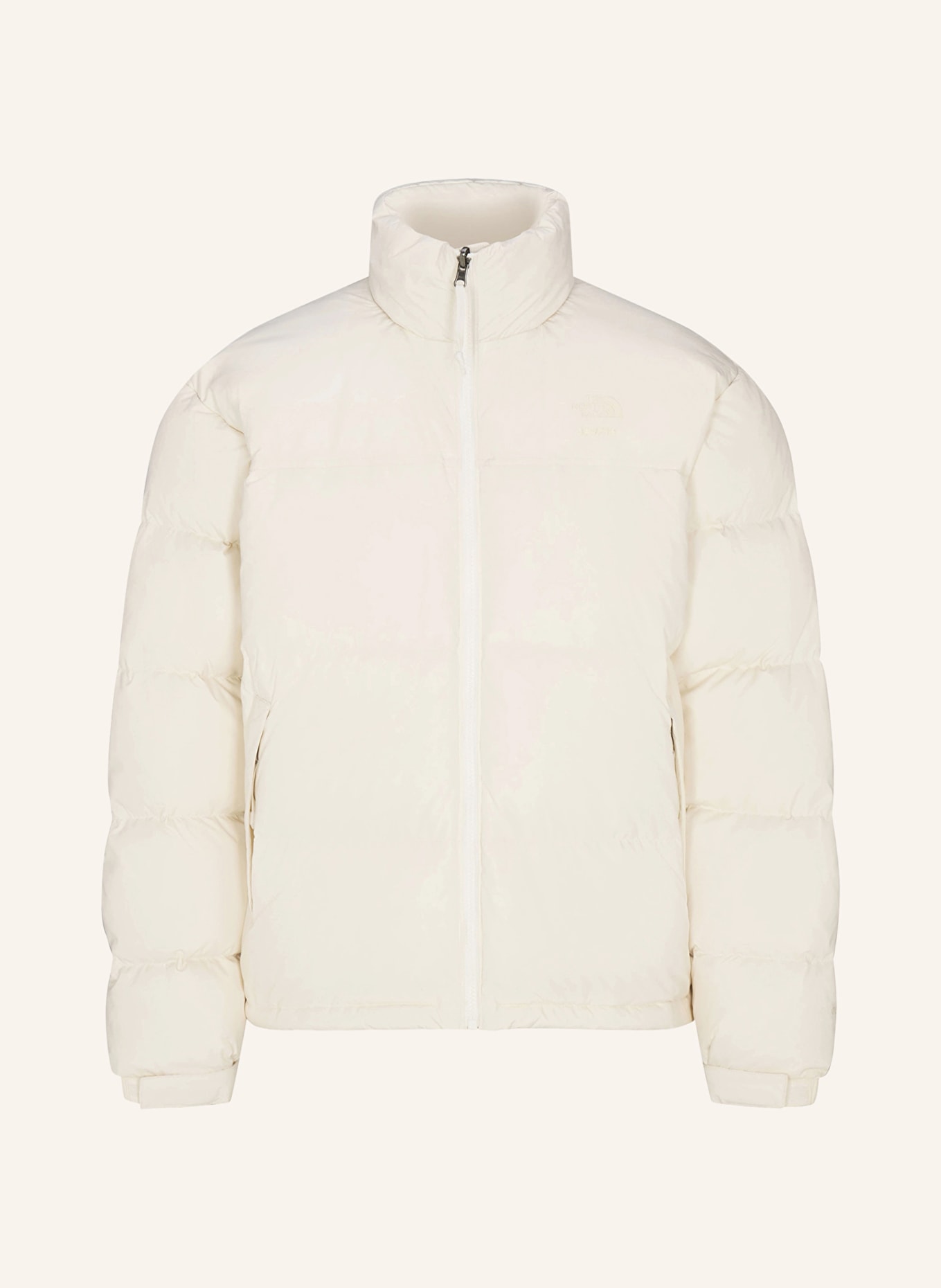 THE NORTH FACE x SKIMS Doudoune TNF X PROJECT K 96 NUPTSE: I3S SK Bone