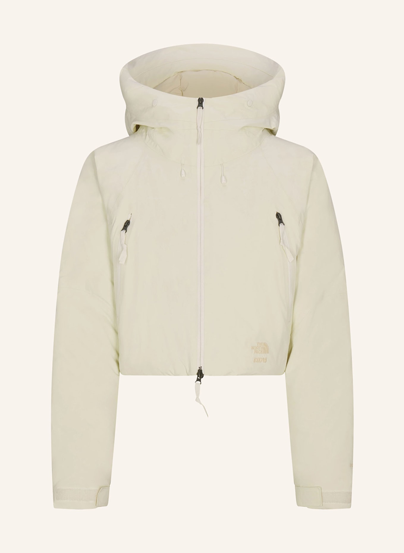 THE NORTH FACE x SKIMS Daunenjacke TNF X PROJECT K: I3S SK Bone