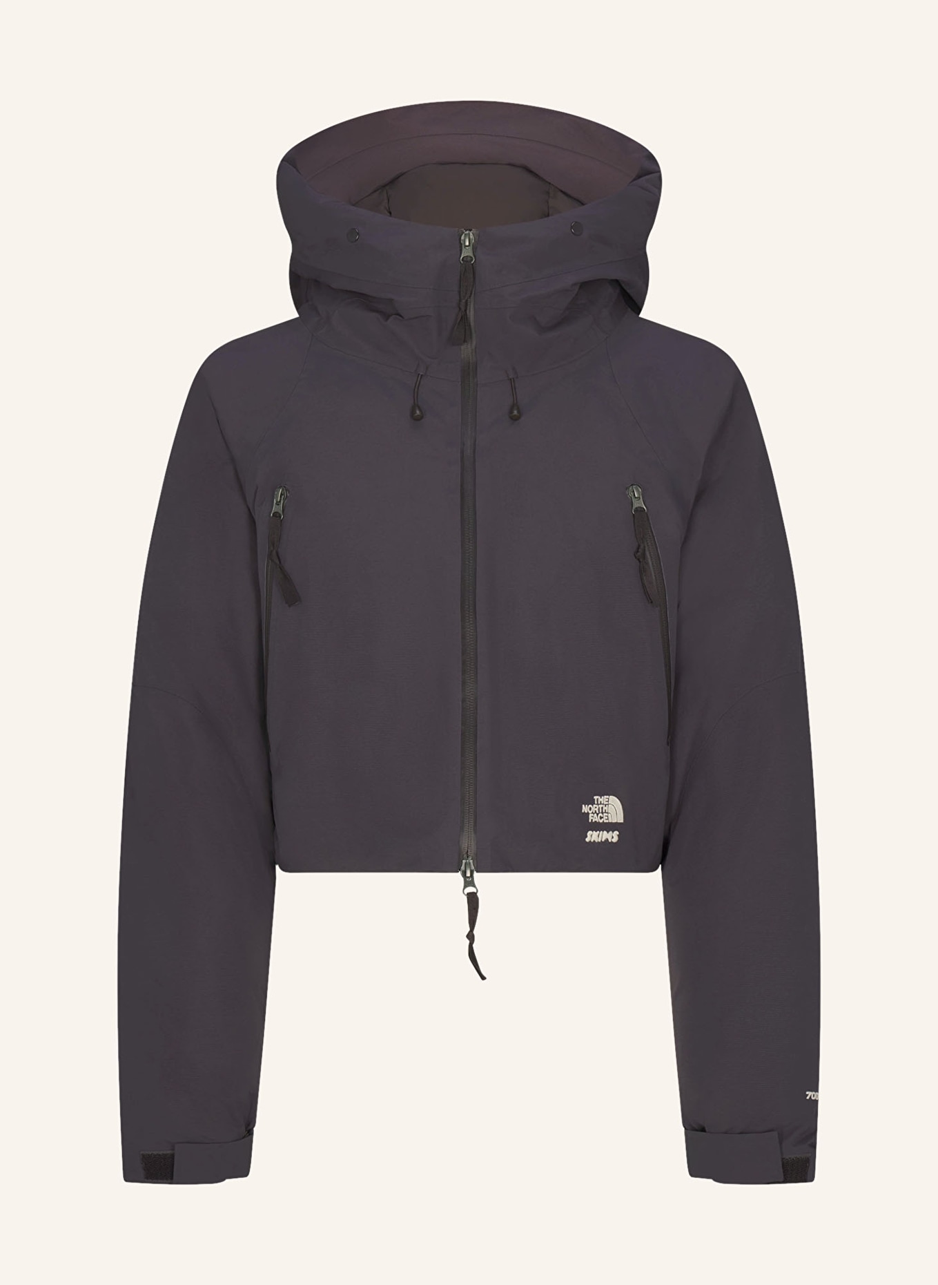 THE NORTH FACE x SKIMS Daunenjacke TNF X PROJECT K: T7X SK Phoenix