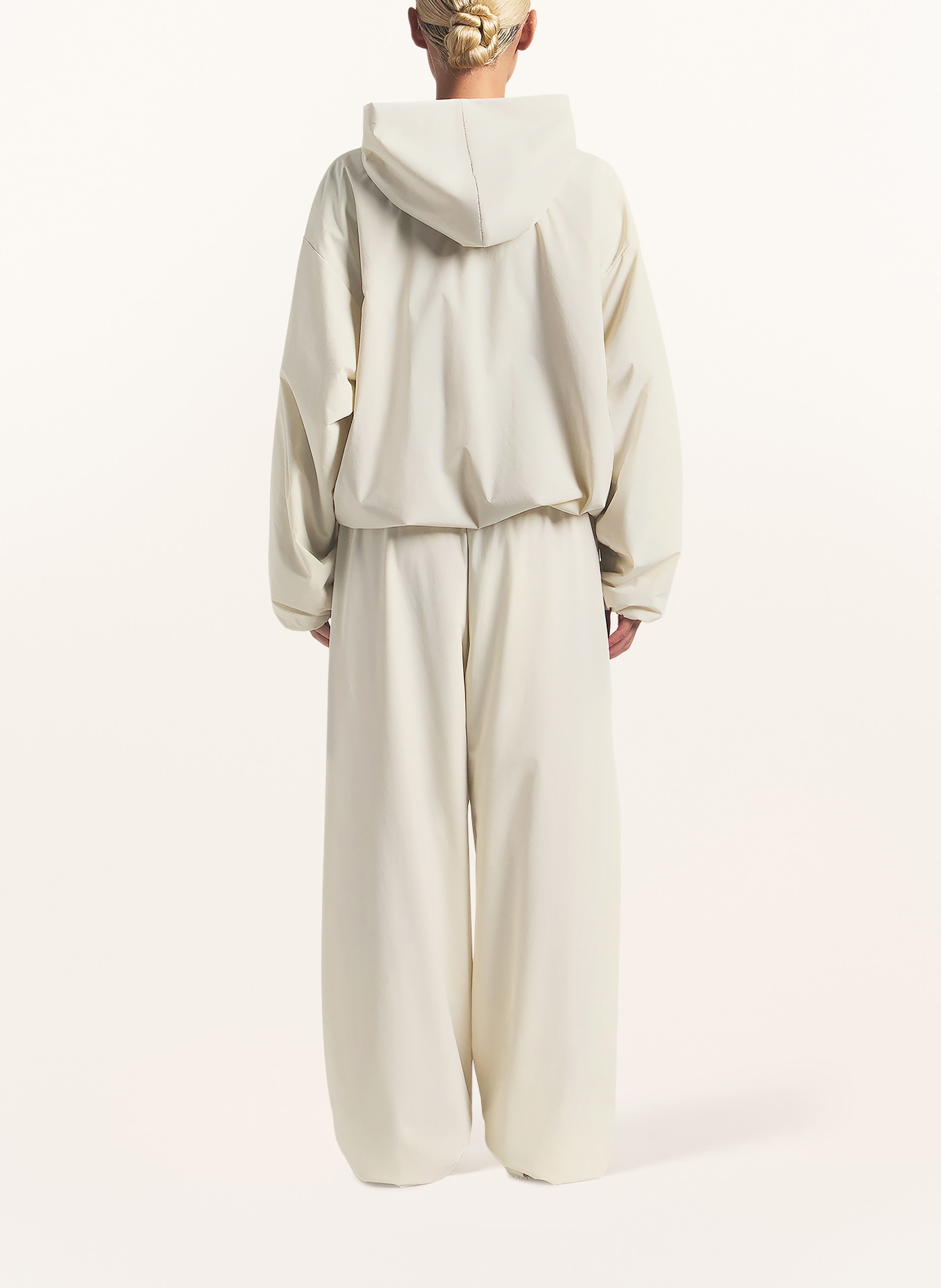 THE NORTH FACE x SKIMS Schlupfjacke TNF X PROJECT K W VENTRIX: I3S SK Bone