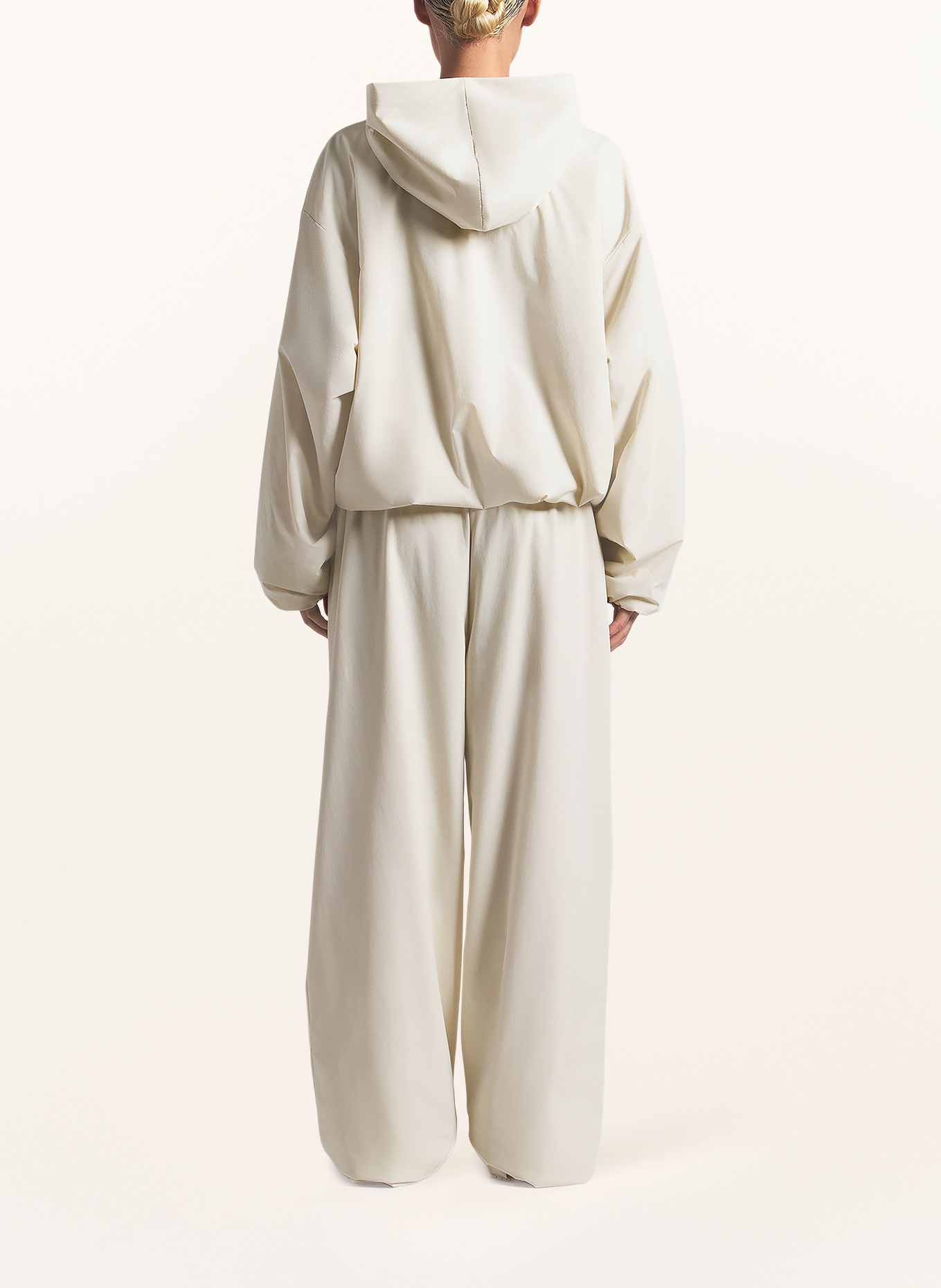 THE NORTH FACE x SKIMS Pantalon TNF X PROJECT K W VENTRIX: I3S SK Bone