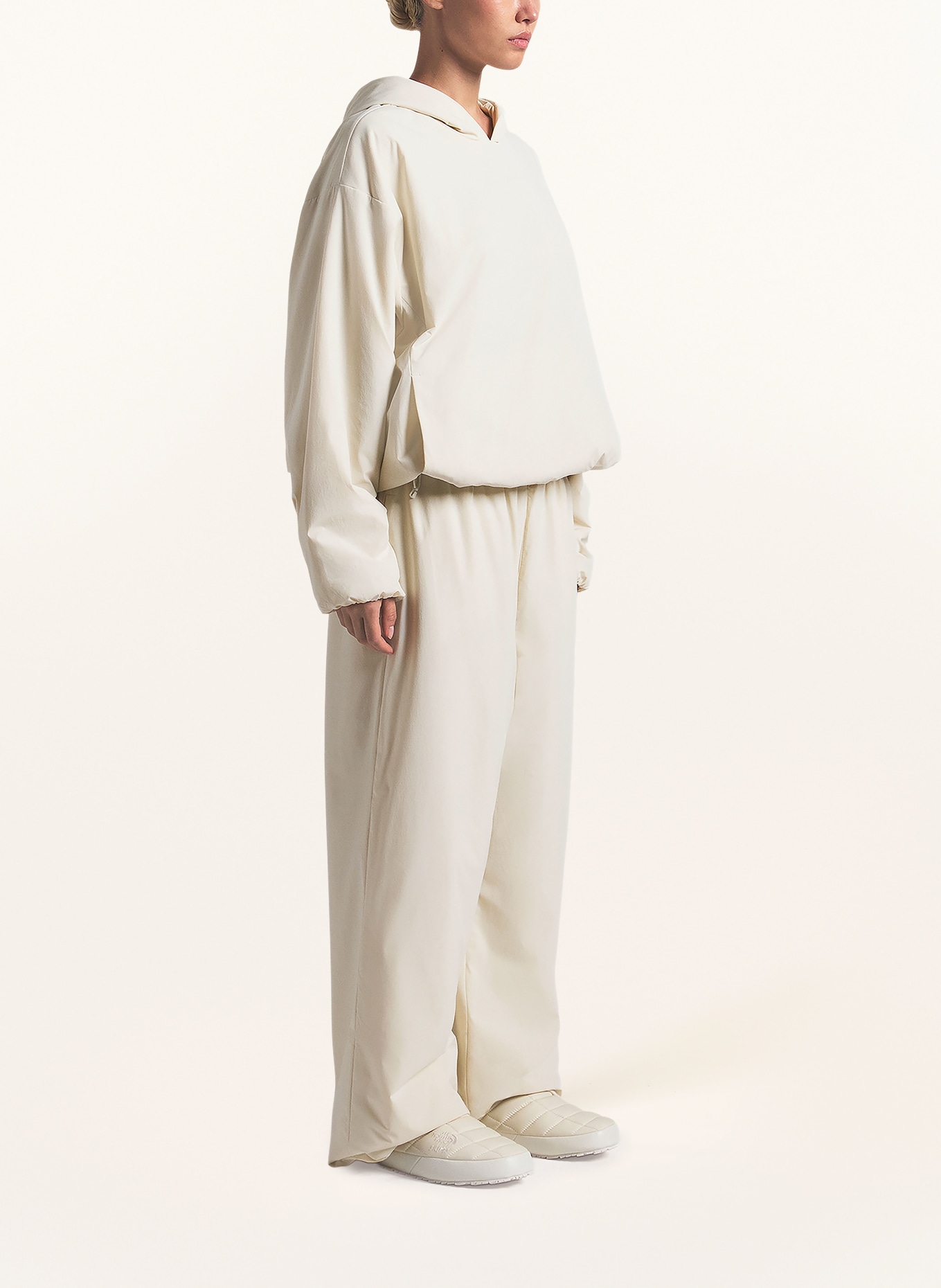 THE NORTH FACE x SKIMS Pantalon TNF X PROJECT K W VENTRIX: I3S SK Bone