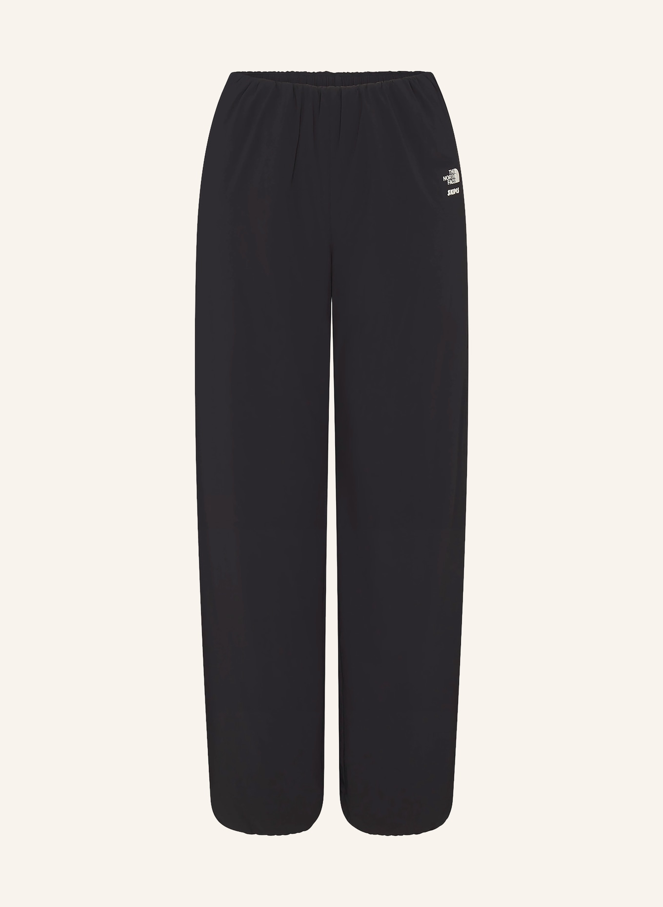 THE NORTH FACE x SKIMS TNF X PROJECT K W VENTRIX pants: I3X SK Onyx