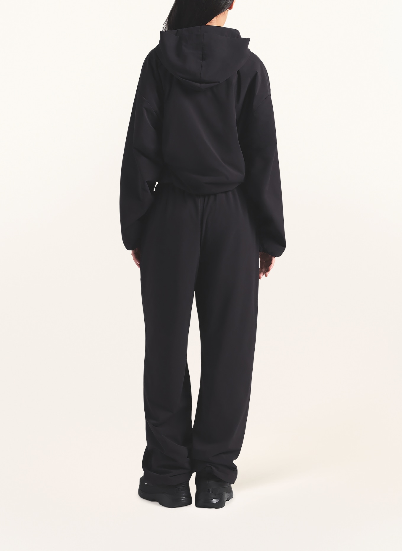 THE NORTH FACE x SKIMS TNF X PROJECT K W VENTRIX pants: I3X SK Onyx