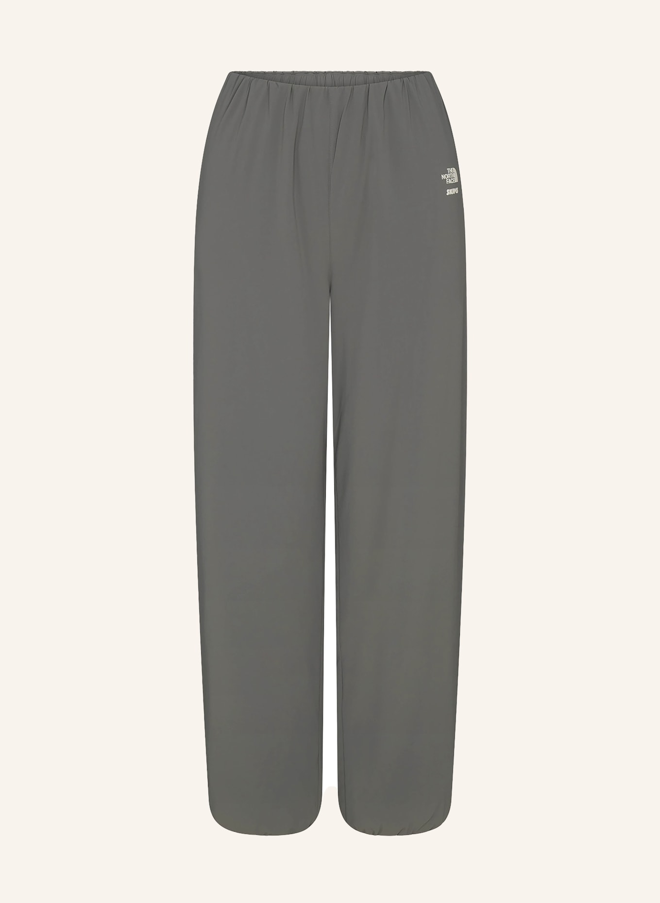 THE NORTH FACE x SKIMS Pantalon TNF X PROJECT K W VENTRIX: T8L SK Gunmetal