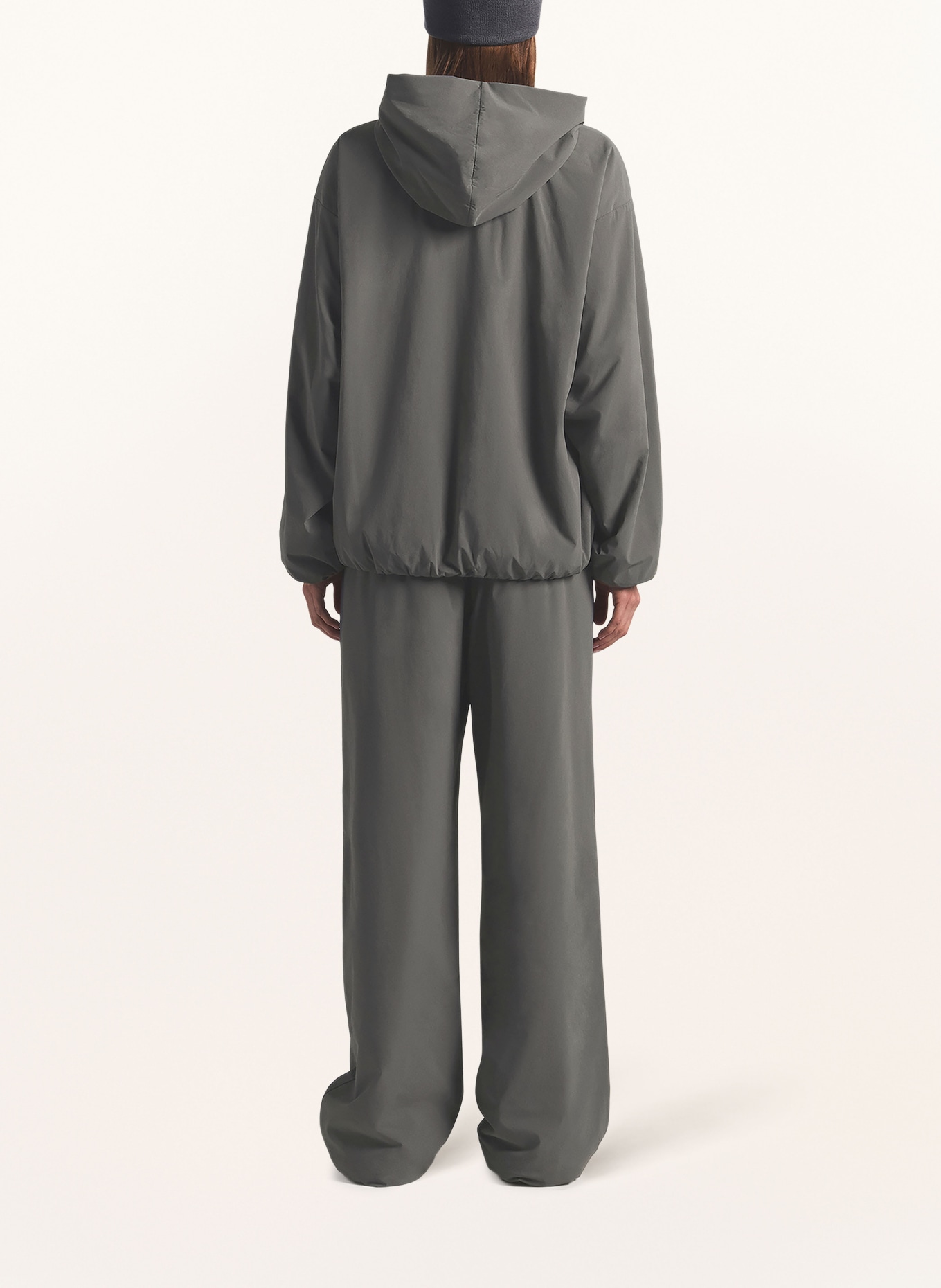 THE NORTH FACE x SKIMS Pantalon TNF X PROJECT K W VENTRIX: T8L SK Gunmetal