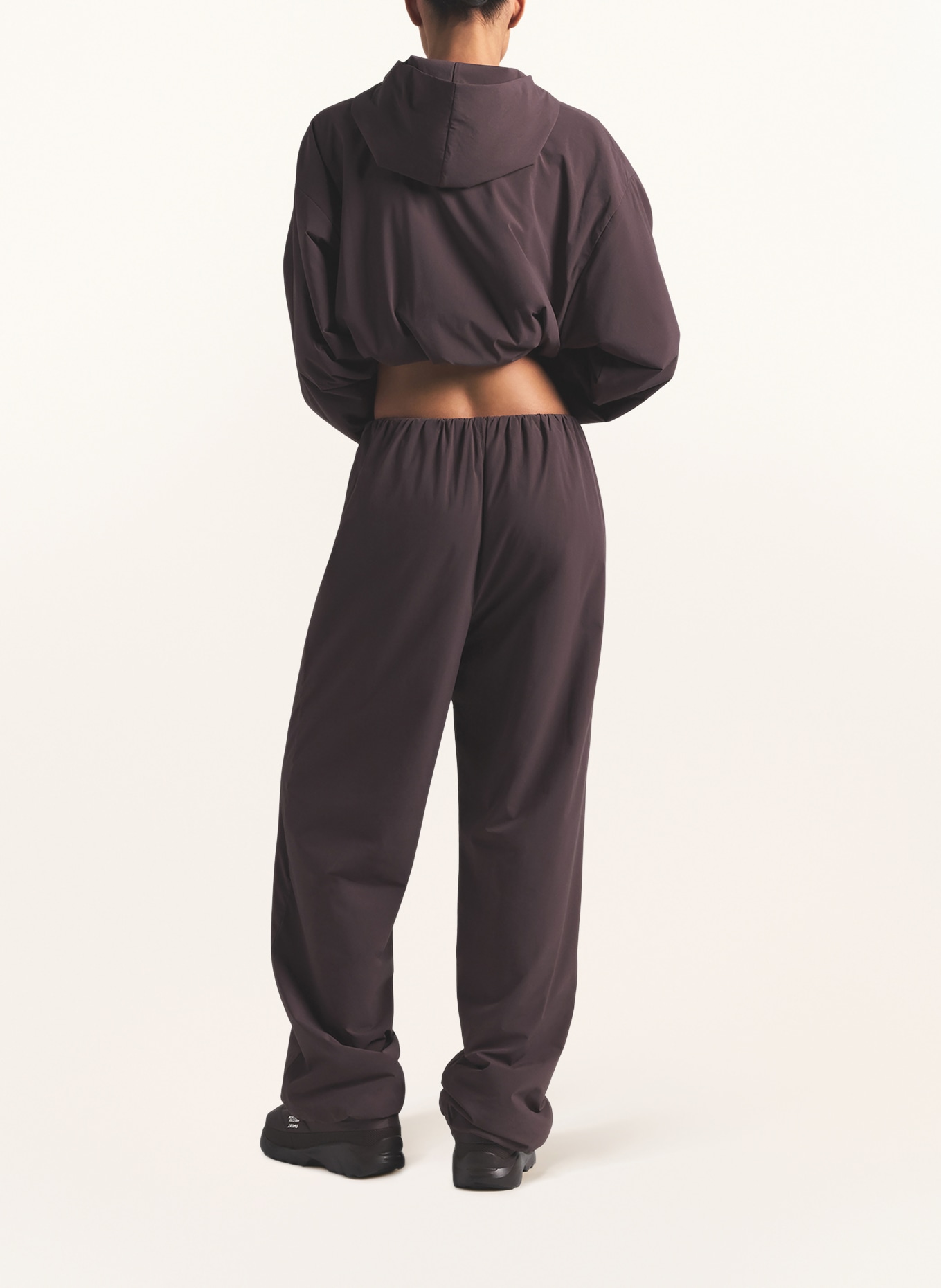 THE NORTH FACE x SKIMS TNF X PROJECT K W VENTRIX pants: T7X SK Phoenix