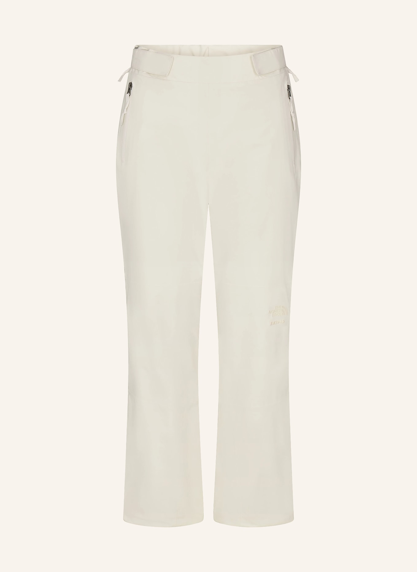 THE NORTH FACE x SKIMS Pantalon de ski hardshell TNF X PROJECT K: I3S SK Bone
