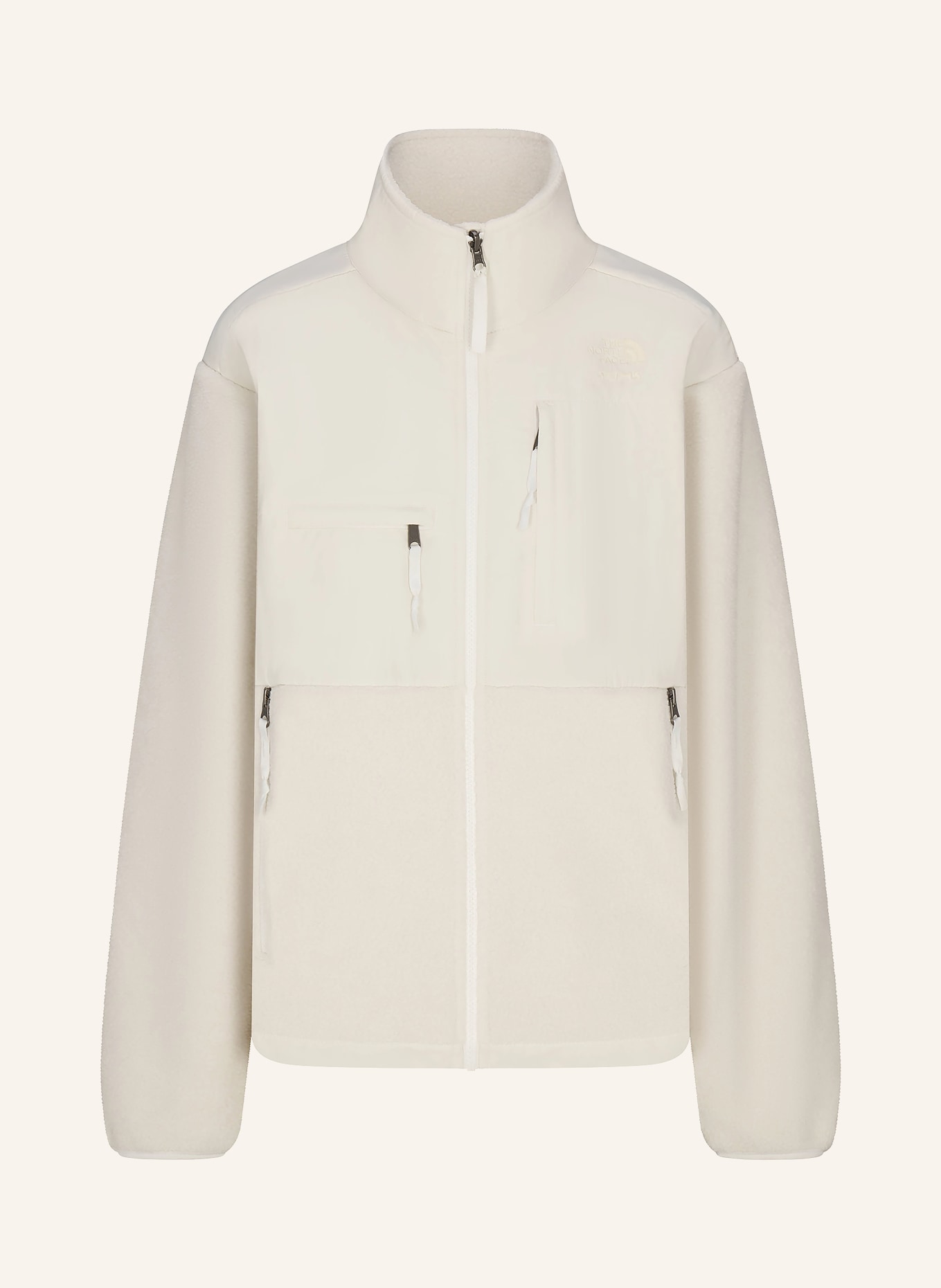 THE NORTH FACE x SKIMS Fleecová bunda TNF X PROJECT K 1995 RETRO DENALI: I3S SK Bone