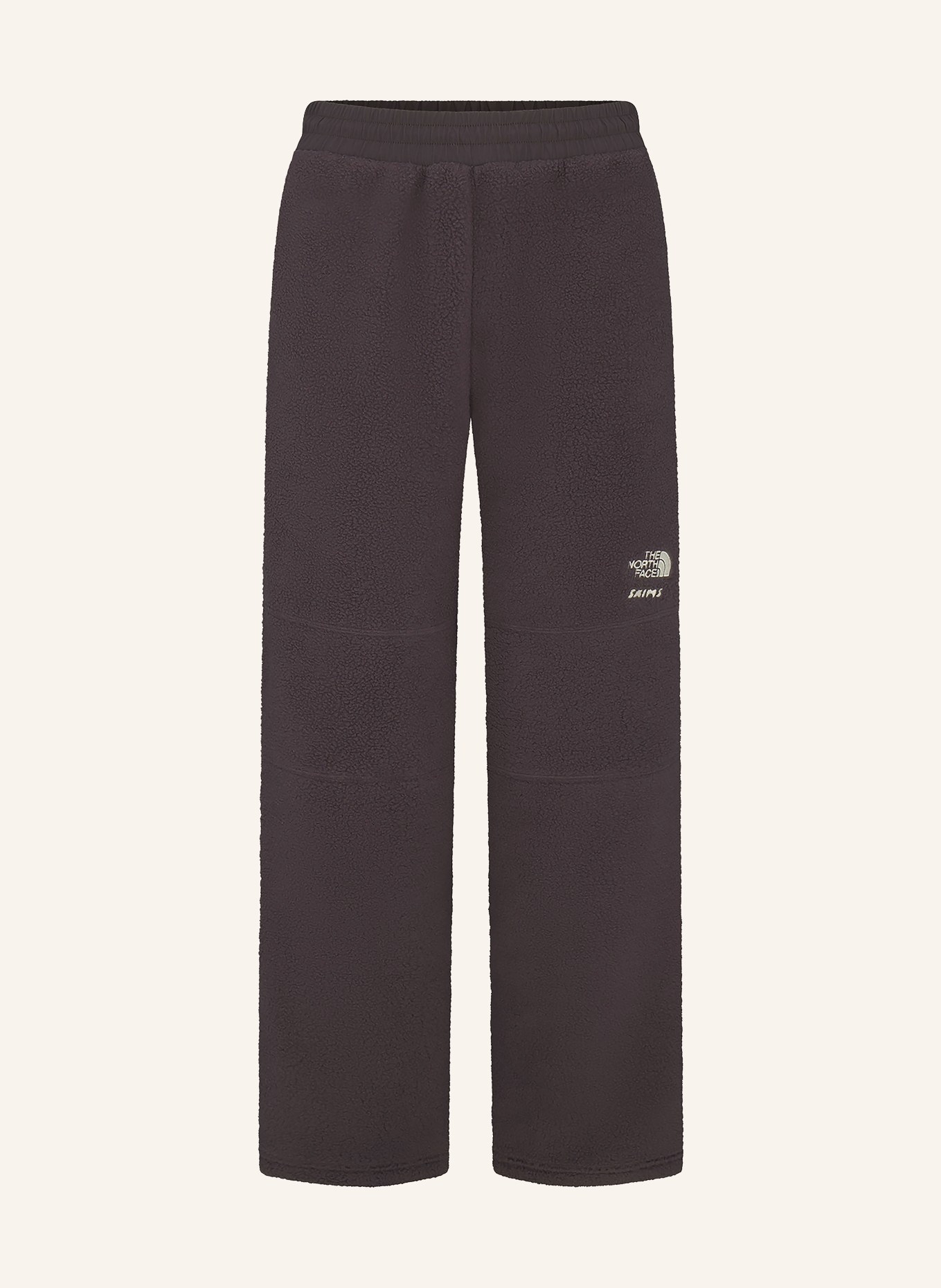 THE NORTH FACE x SKIMS TNF X PROJECT K 1995 RETRO DENALI fleece pants: T7X SK Phoenix