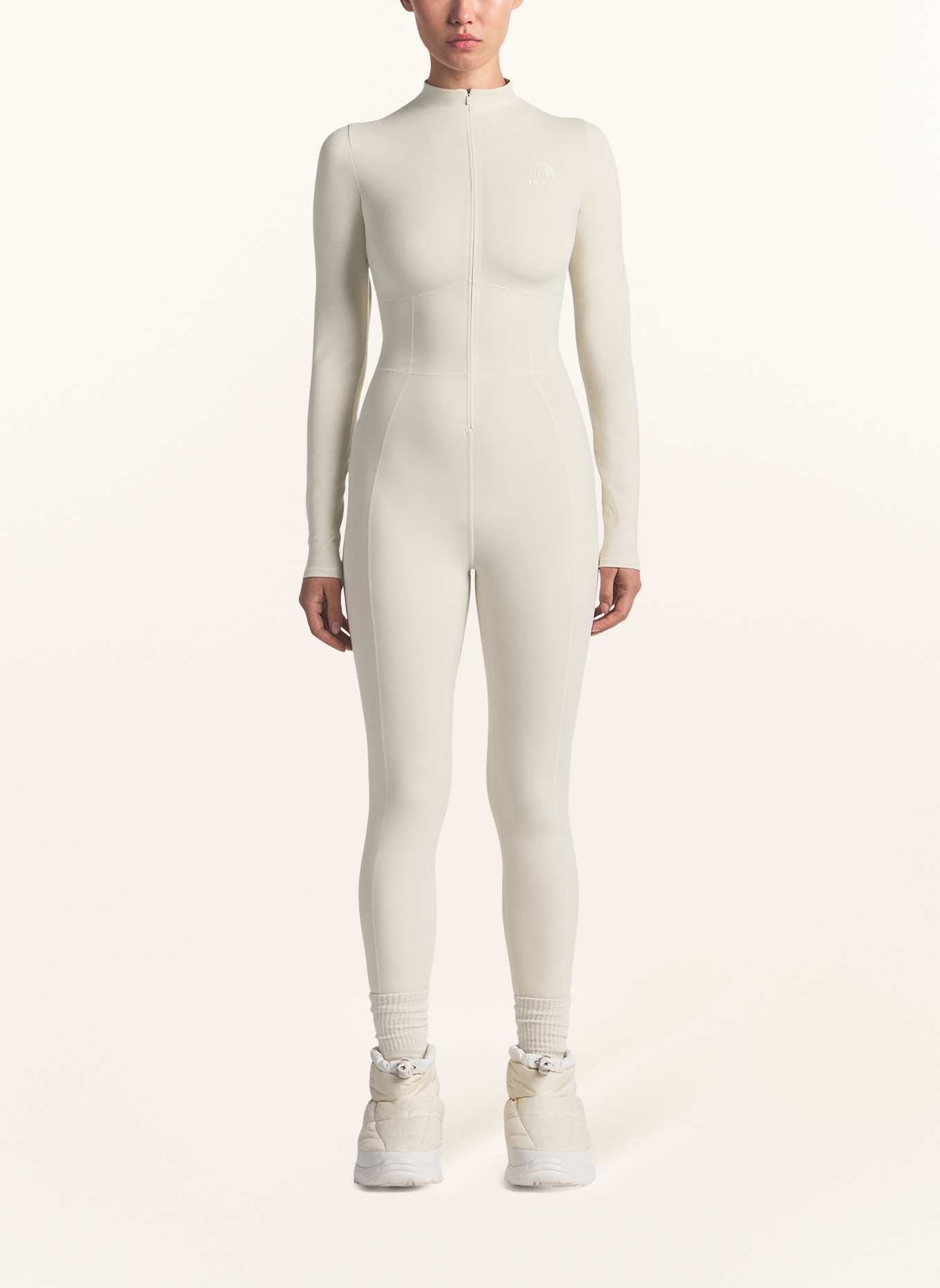 THE NORTH FACE x SKIMS Body TNF X PROJECT K REFINA: I3S SK Bone