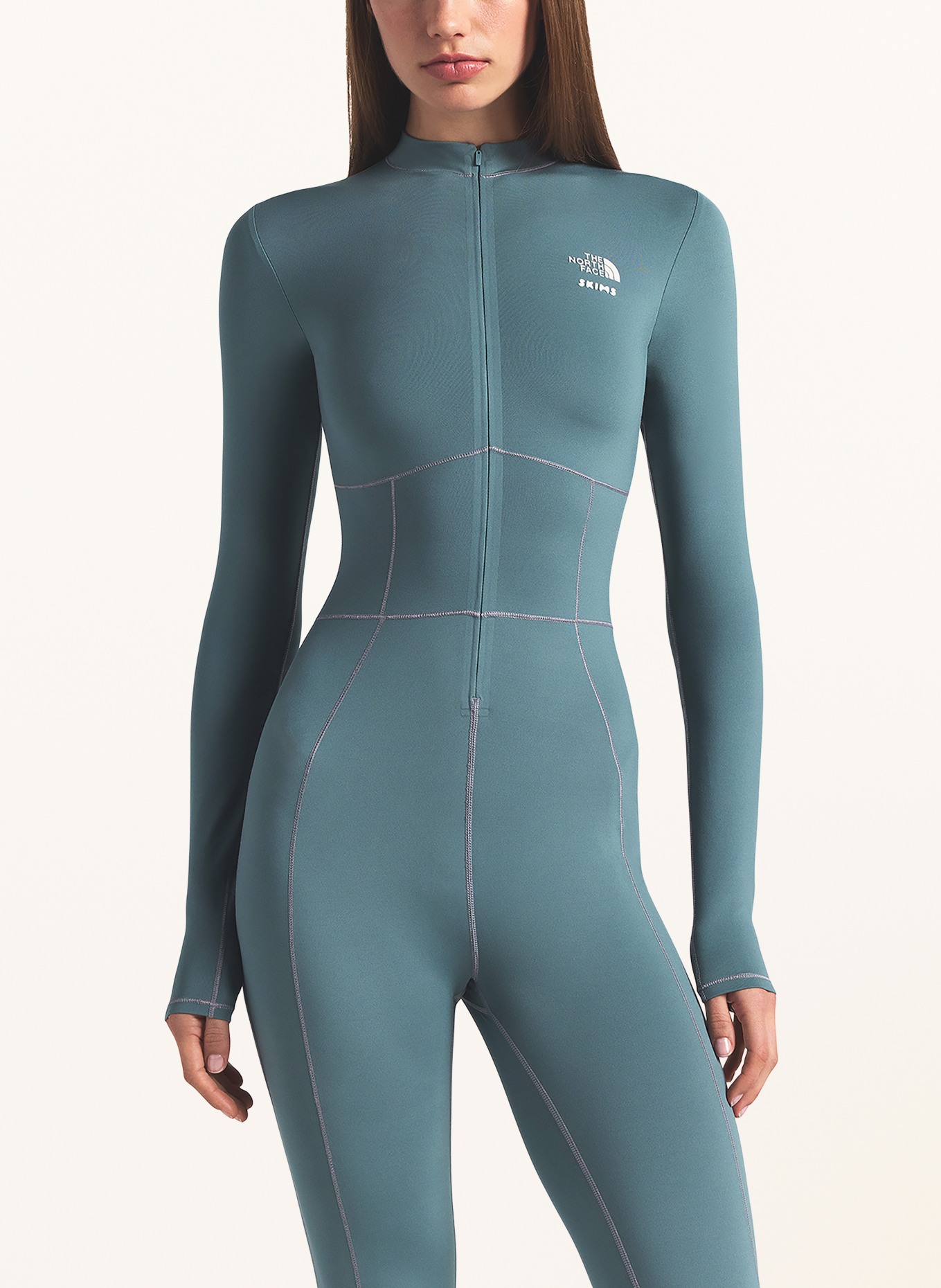 THE NORTH FACE x SKIMS Body TNF X PROJECT K REFINA: T8Q SK Kyanite